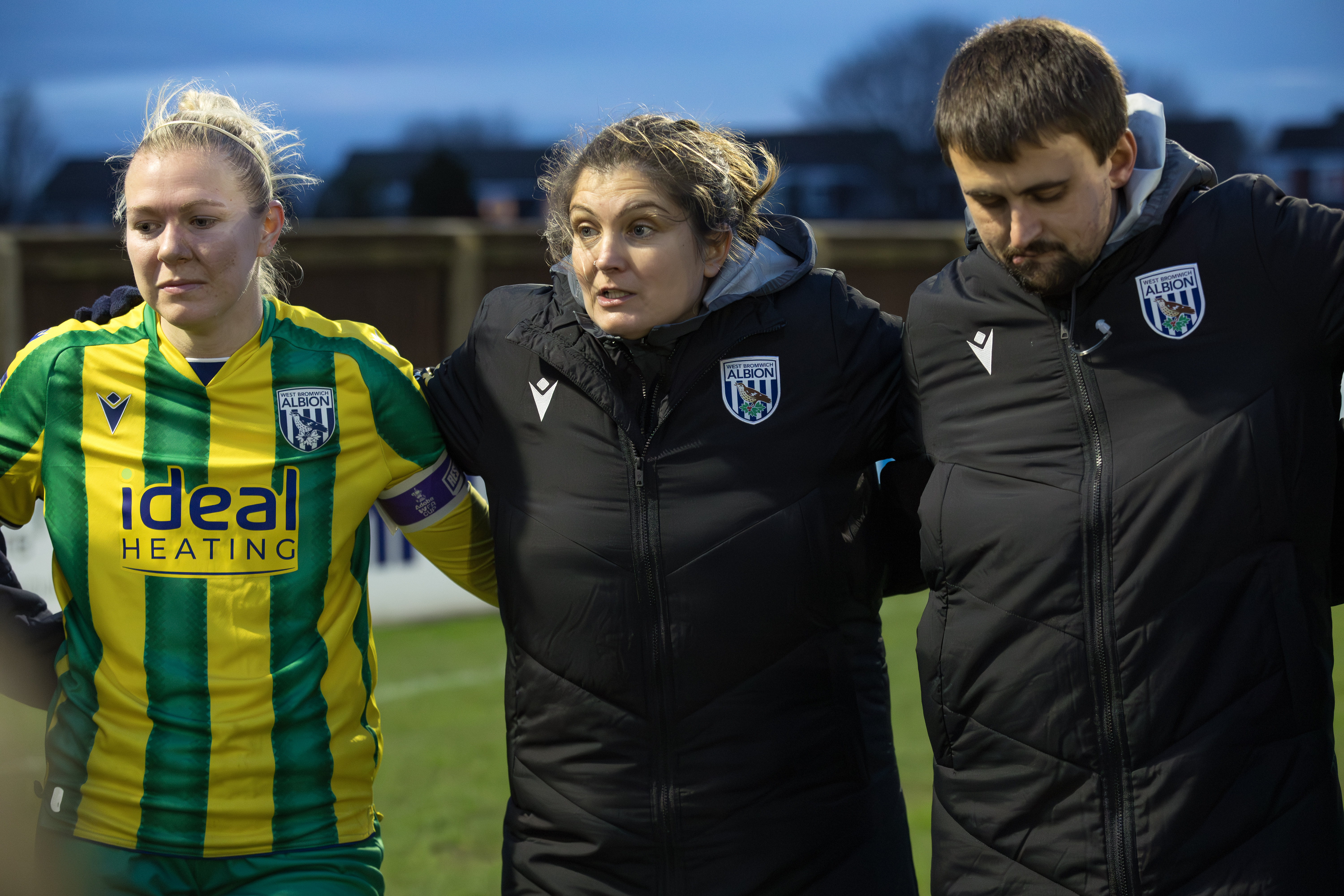 Siobhan Hodgetts-Still.