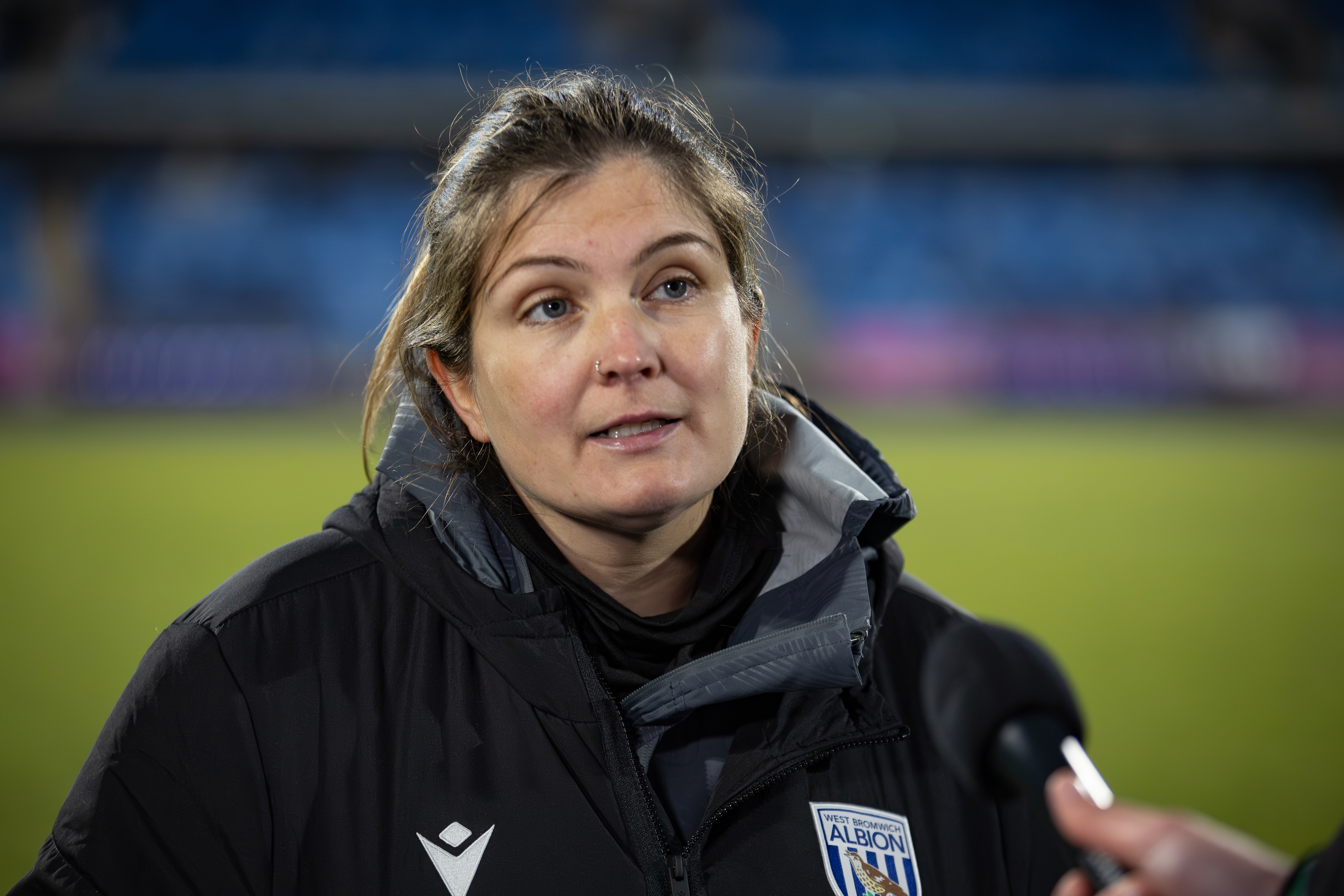 Siobhan Hodgetts-Still