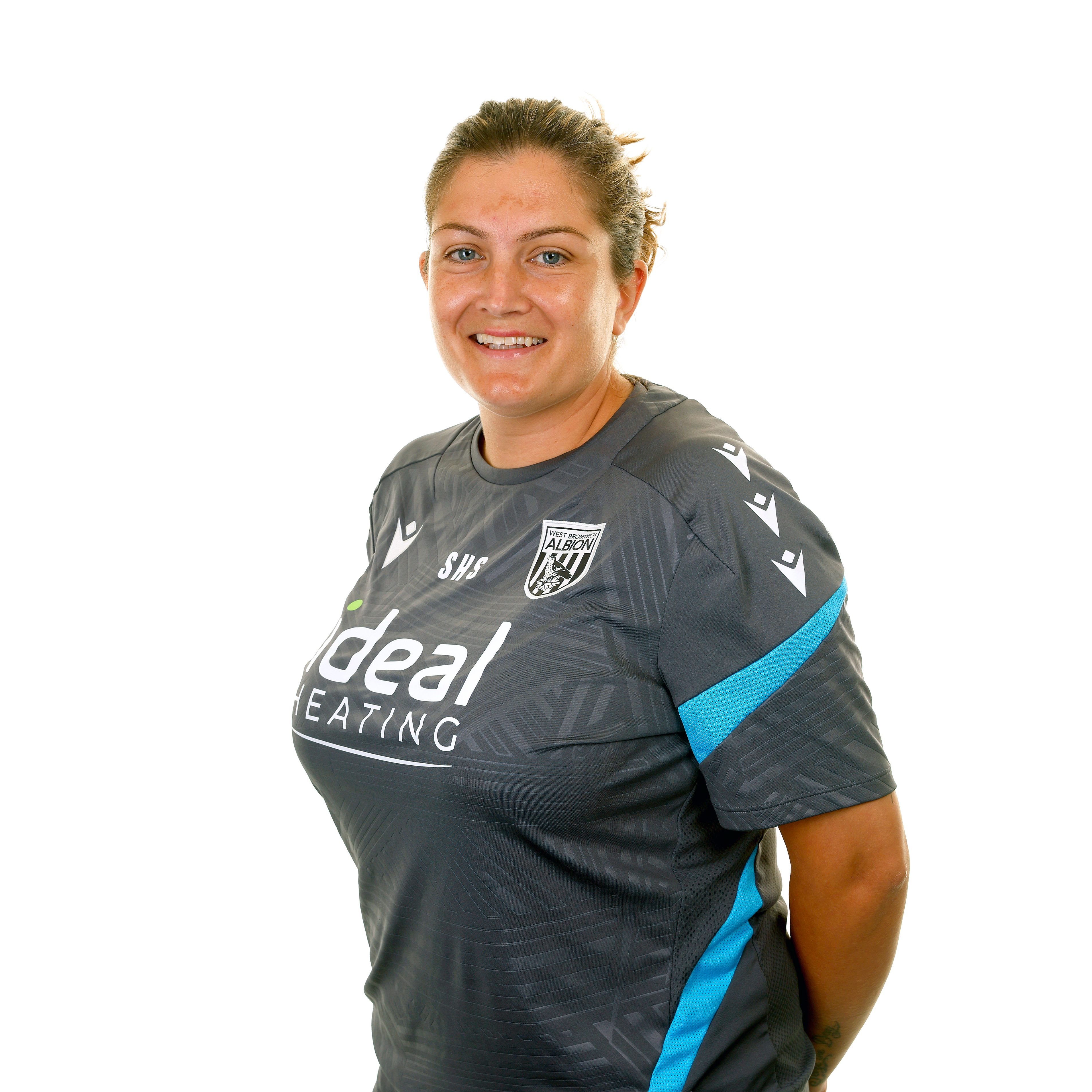 Siobhan Hodgetts-Still