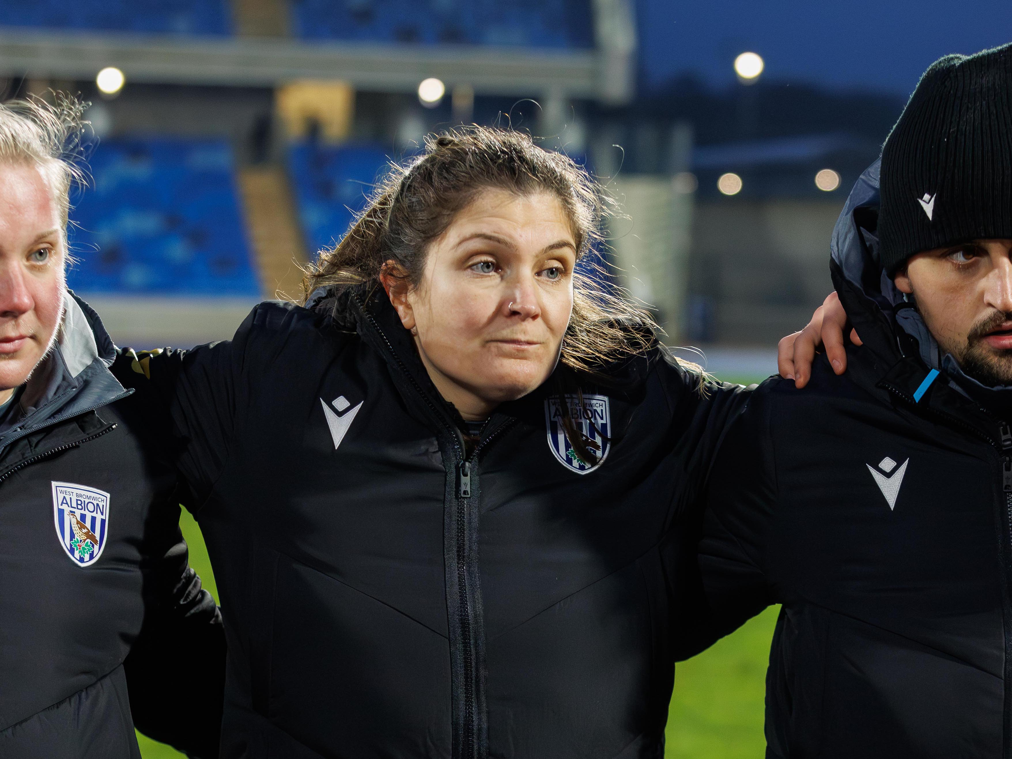 Siobhan Hodgetts-Still.