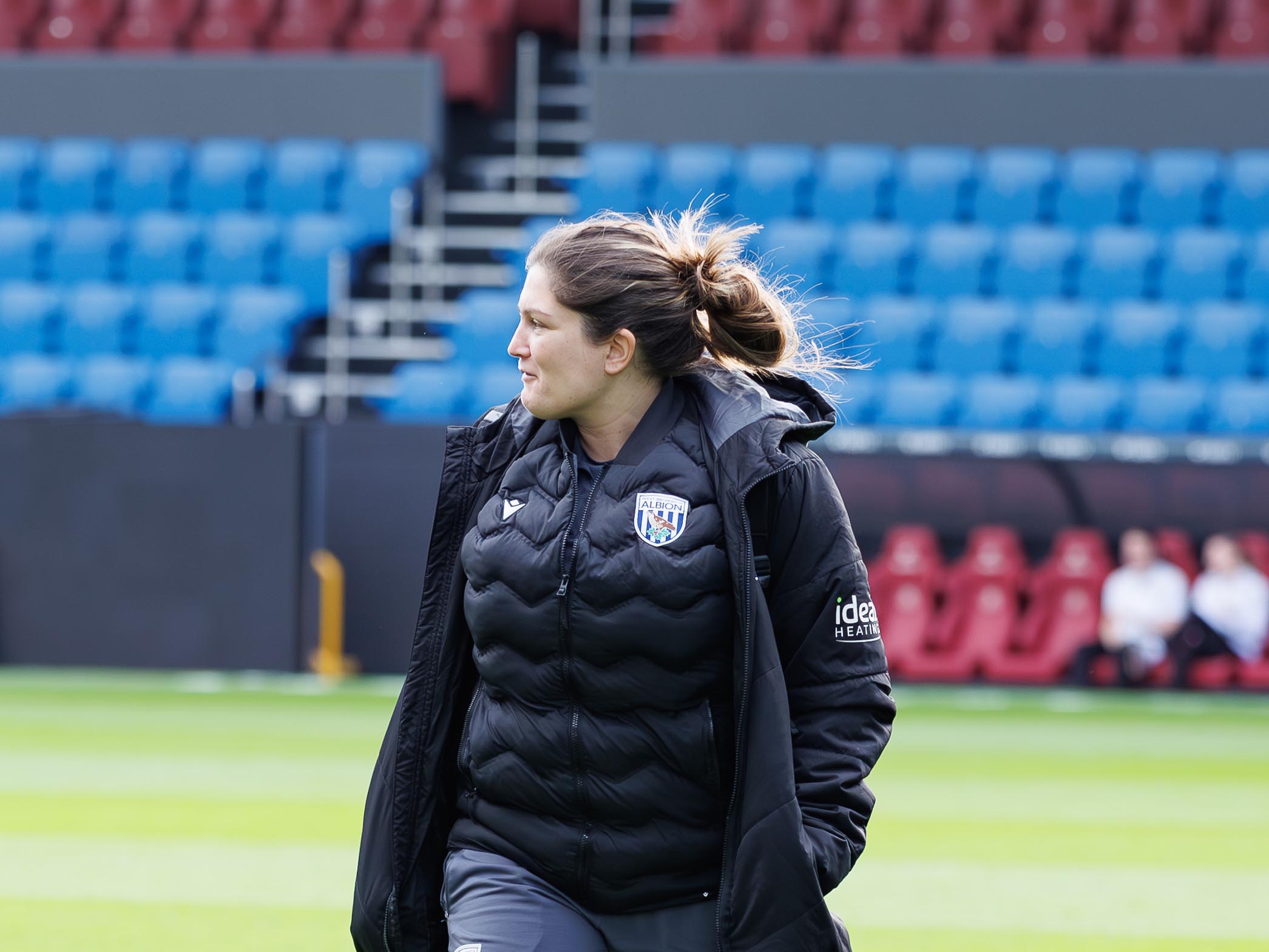 Siobhan Hodgetts-Still.