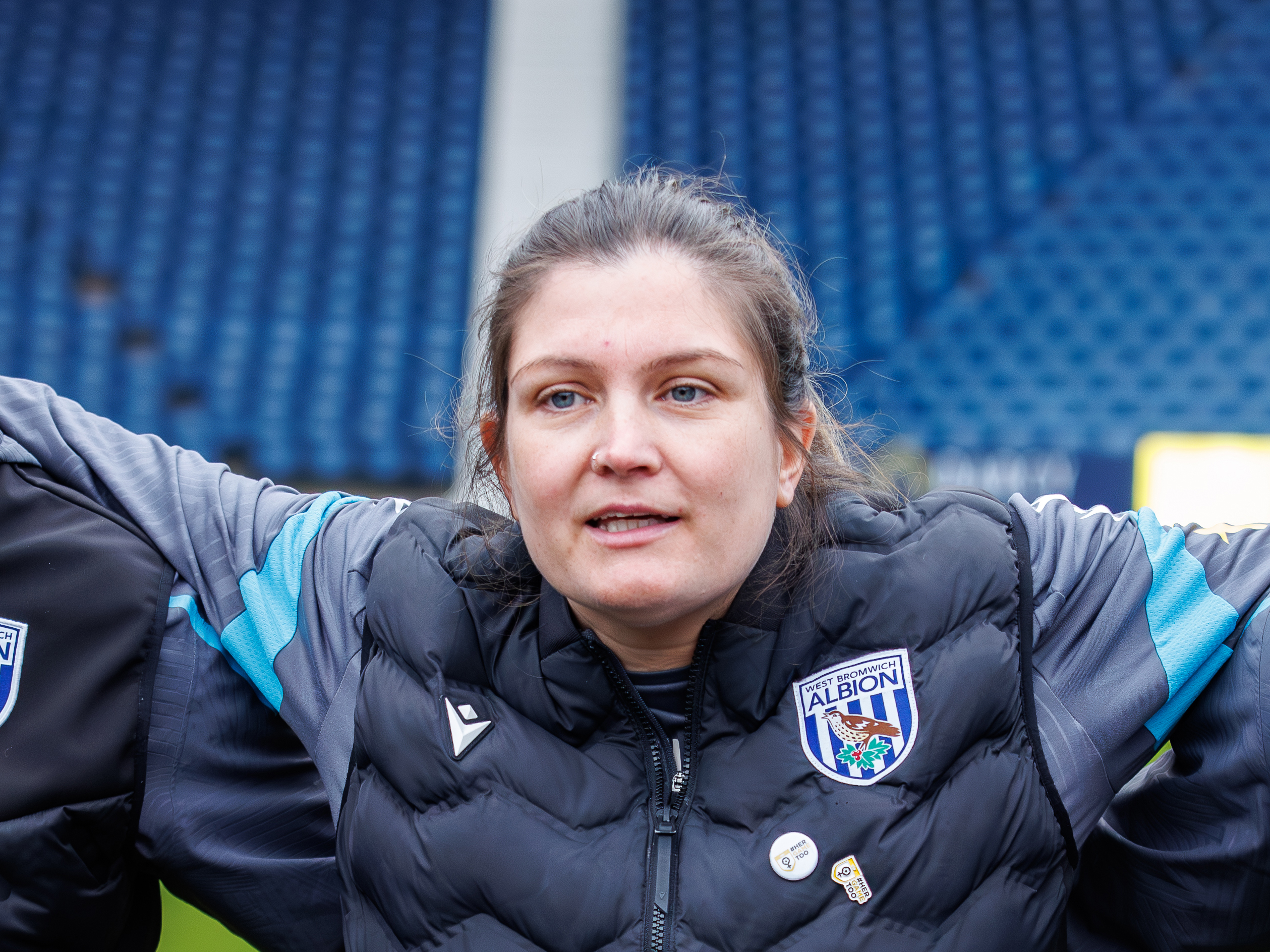 Siobhan Hodgetts-Still.