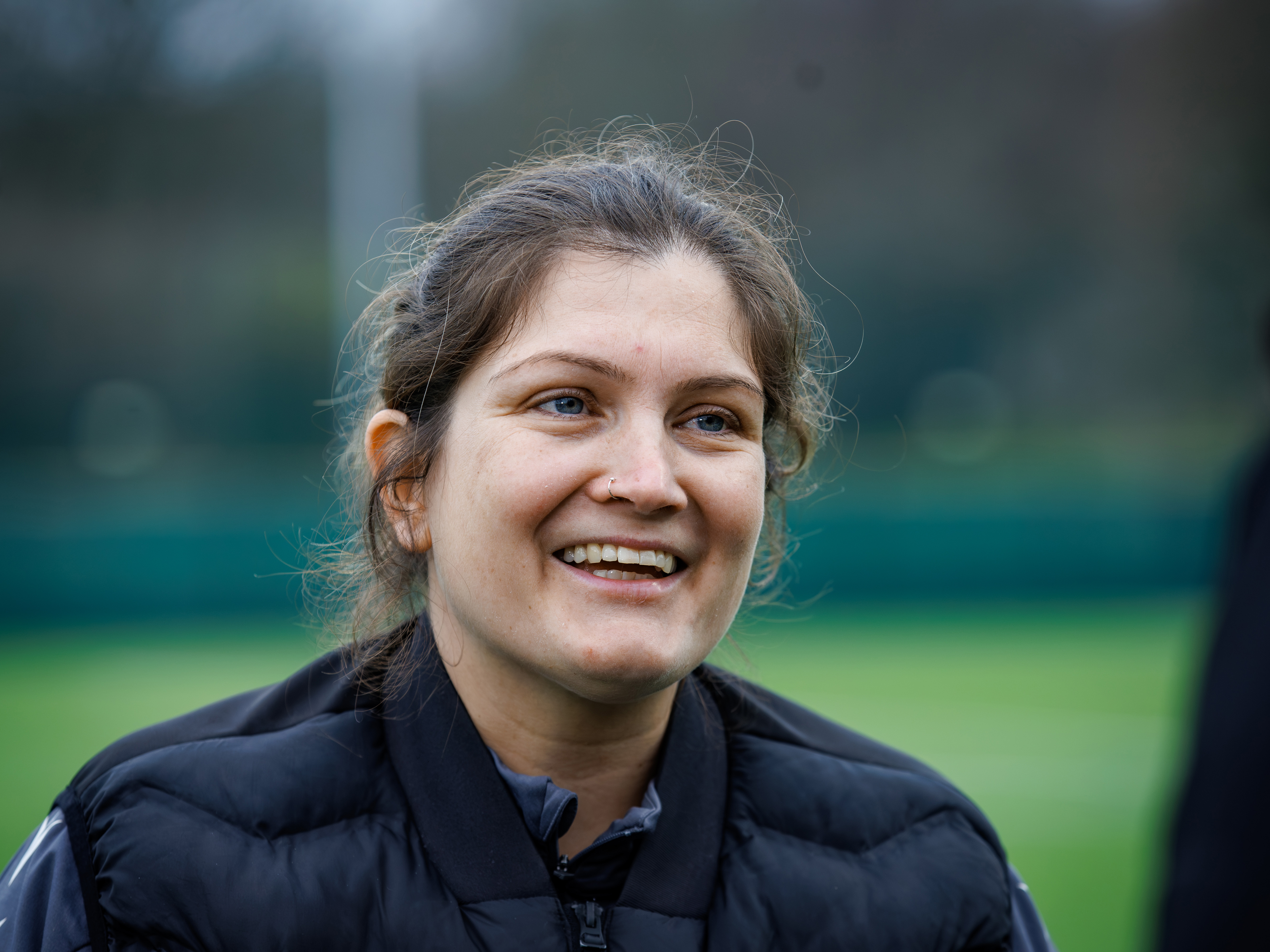 Siobhan Hodgetts-Still.