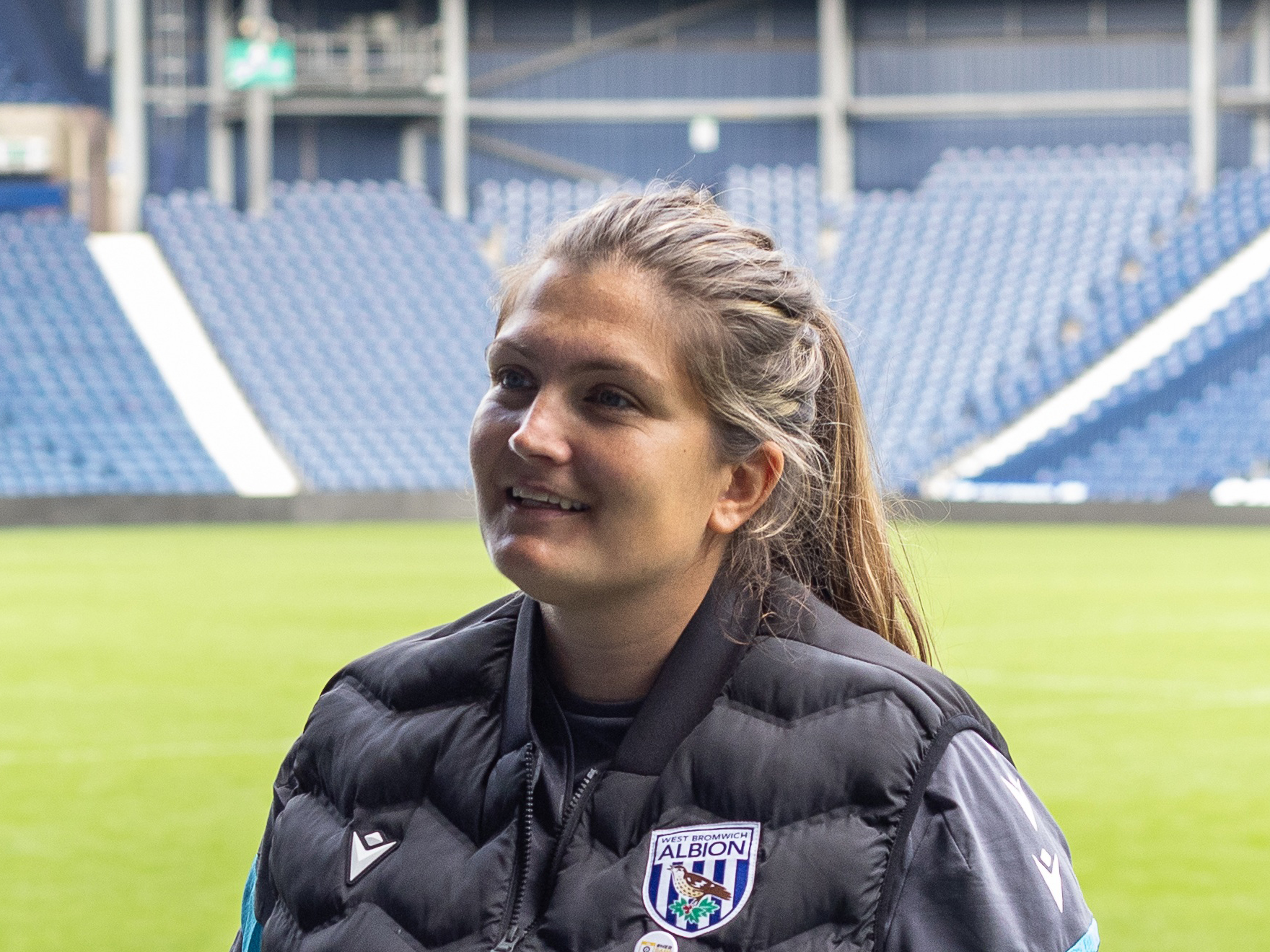 Siobhan Hodgetts-Still.