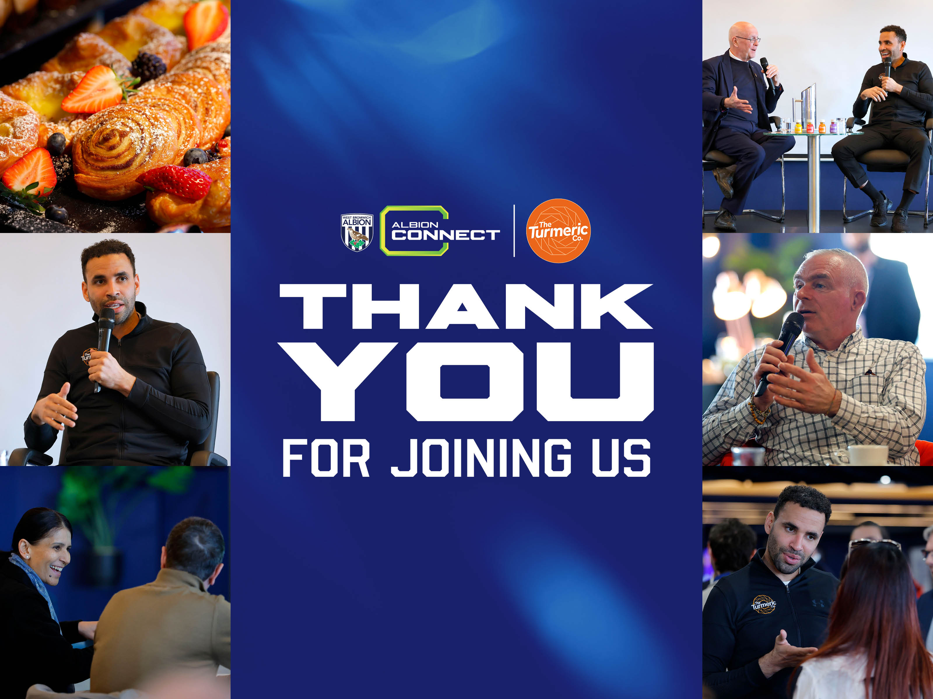 Albion Connect 26.03.2026