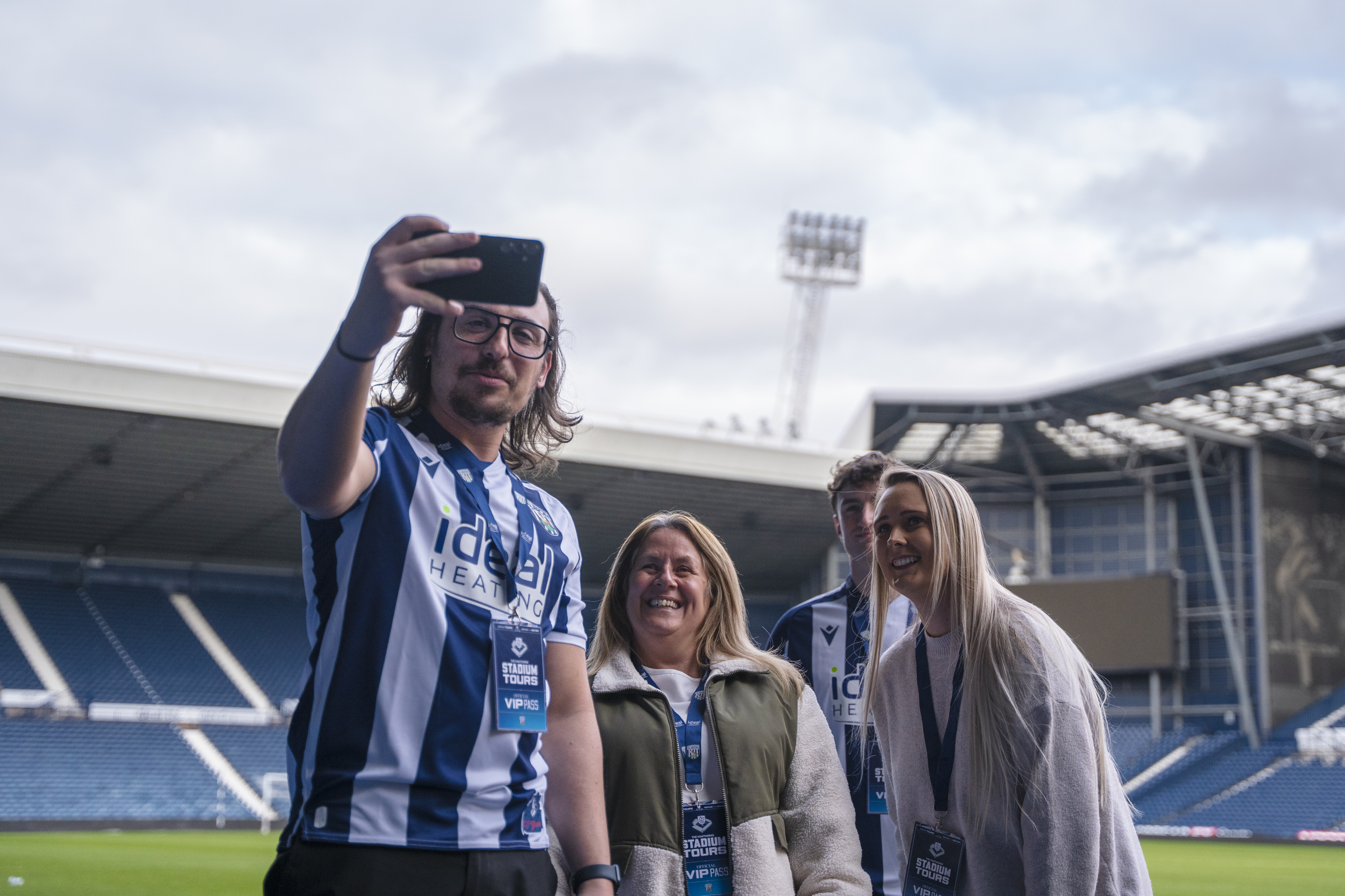 Stadium Tours