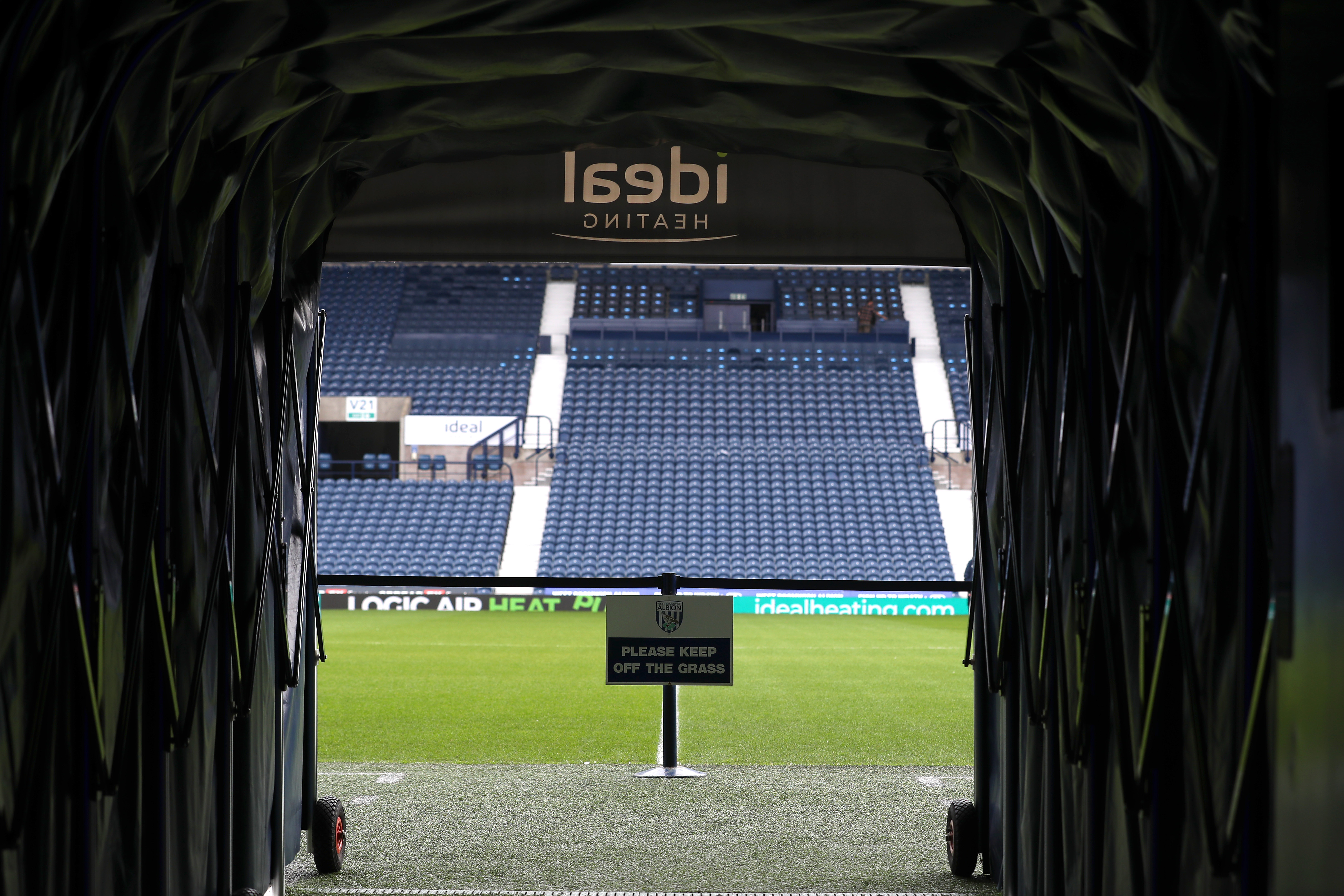 Stadium Tours