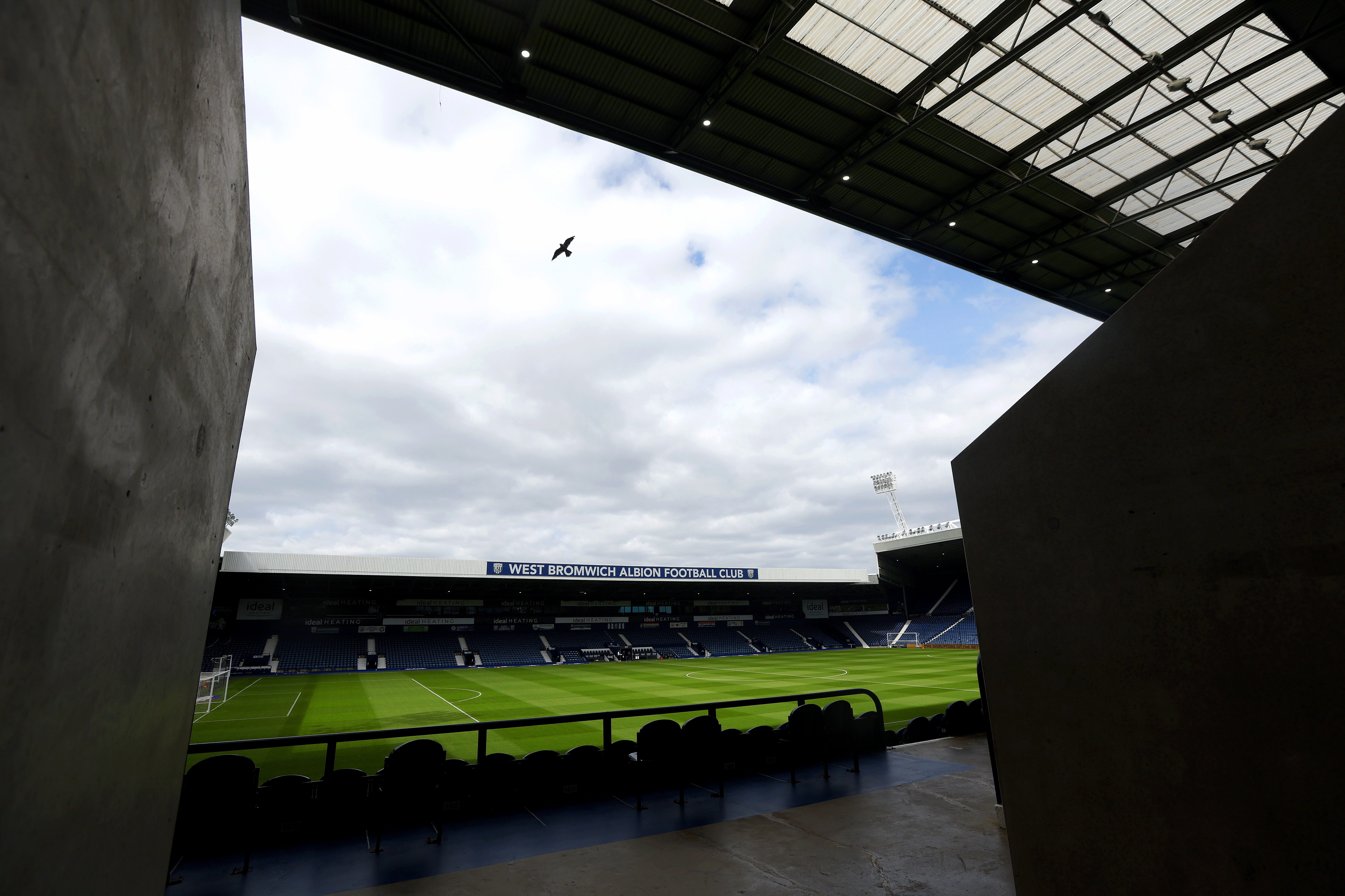 Stadium Tours