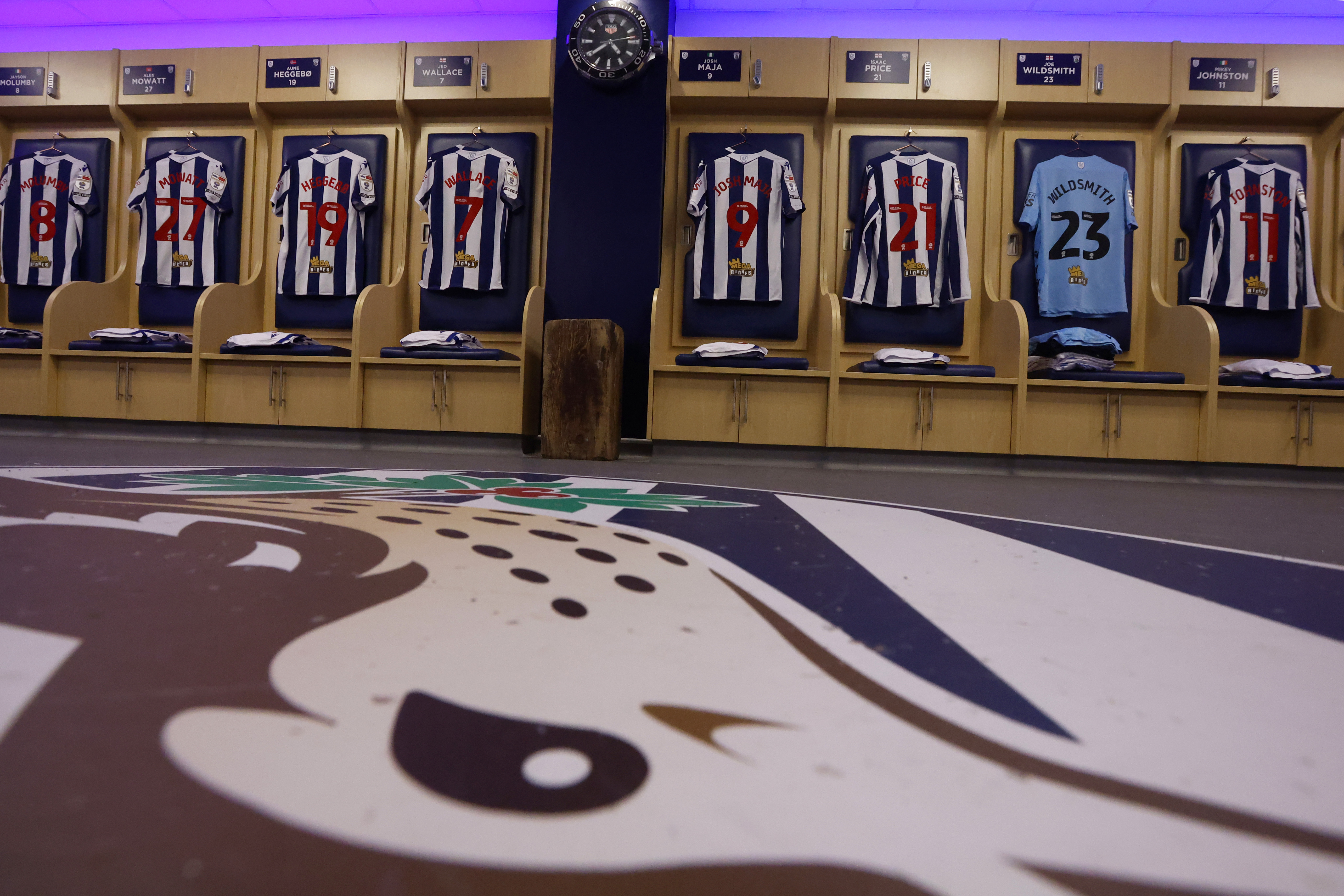 Stadium Tours
