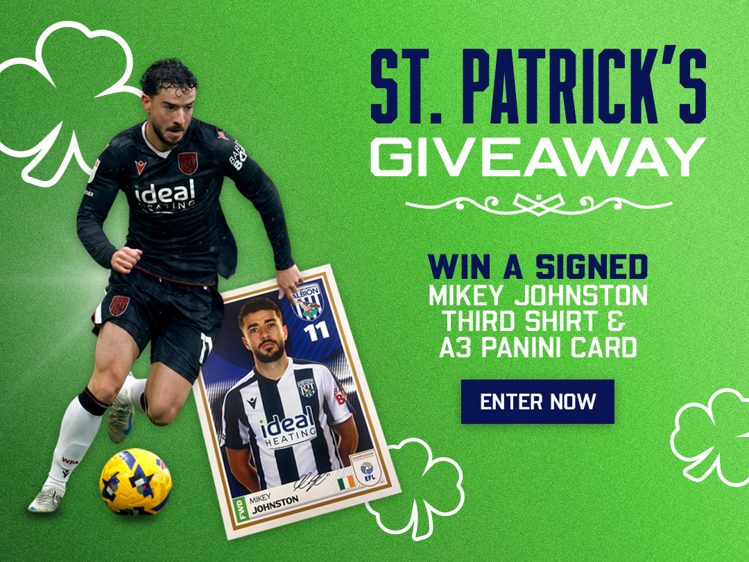 Mikey Johnston Shirt Giveaway