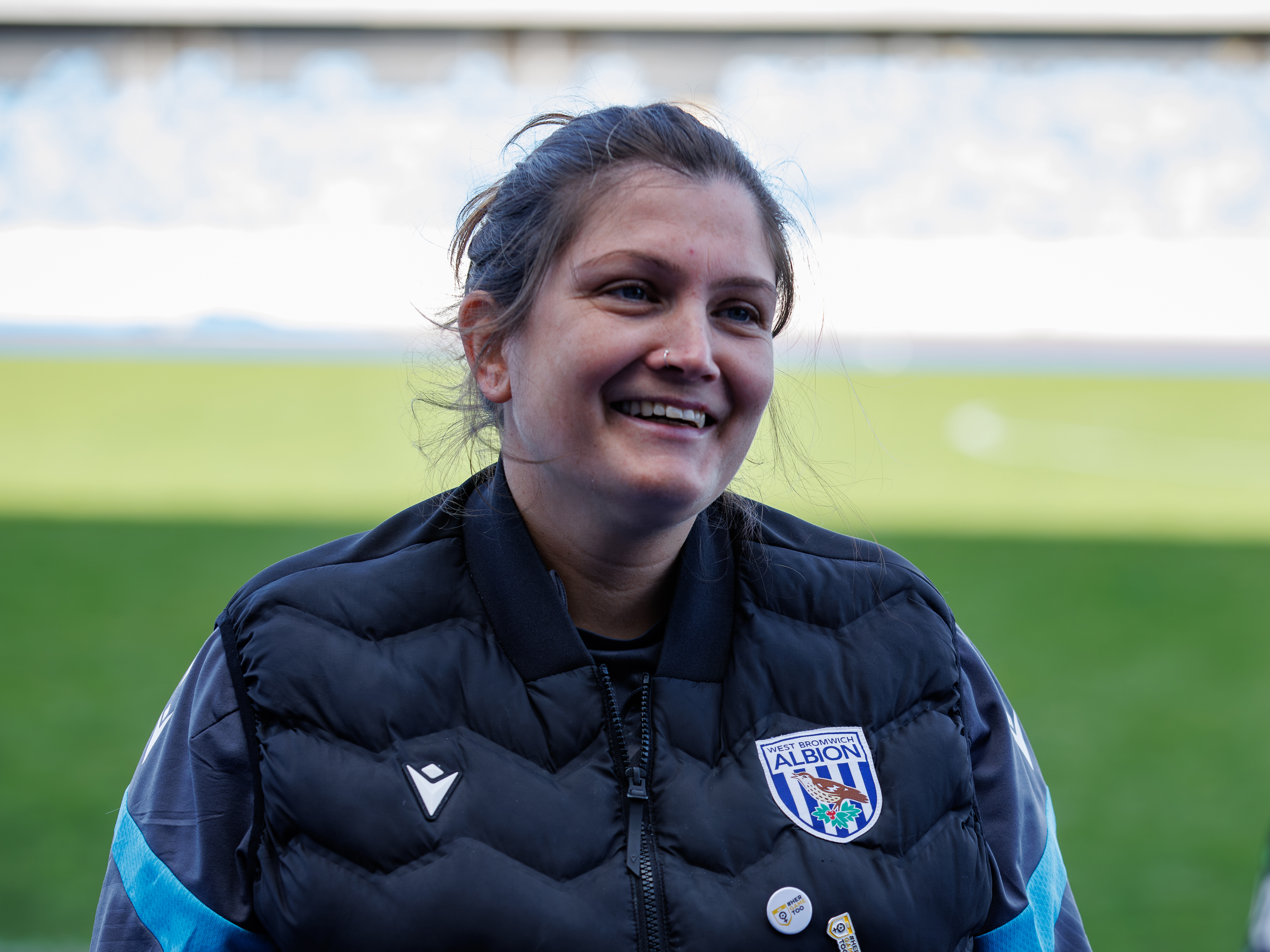 Siobhan Hodgetts-Still.