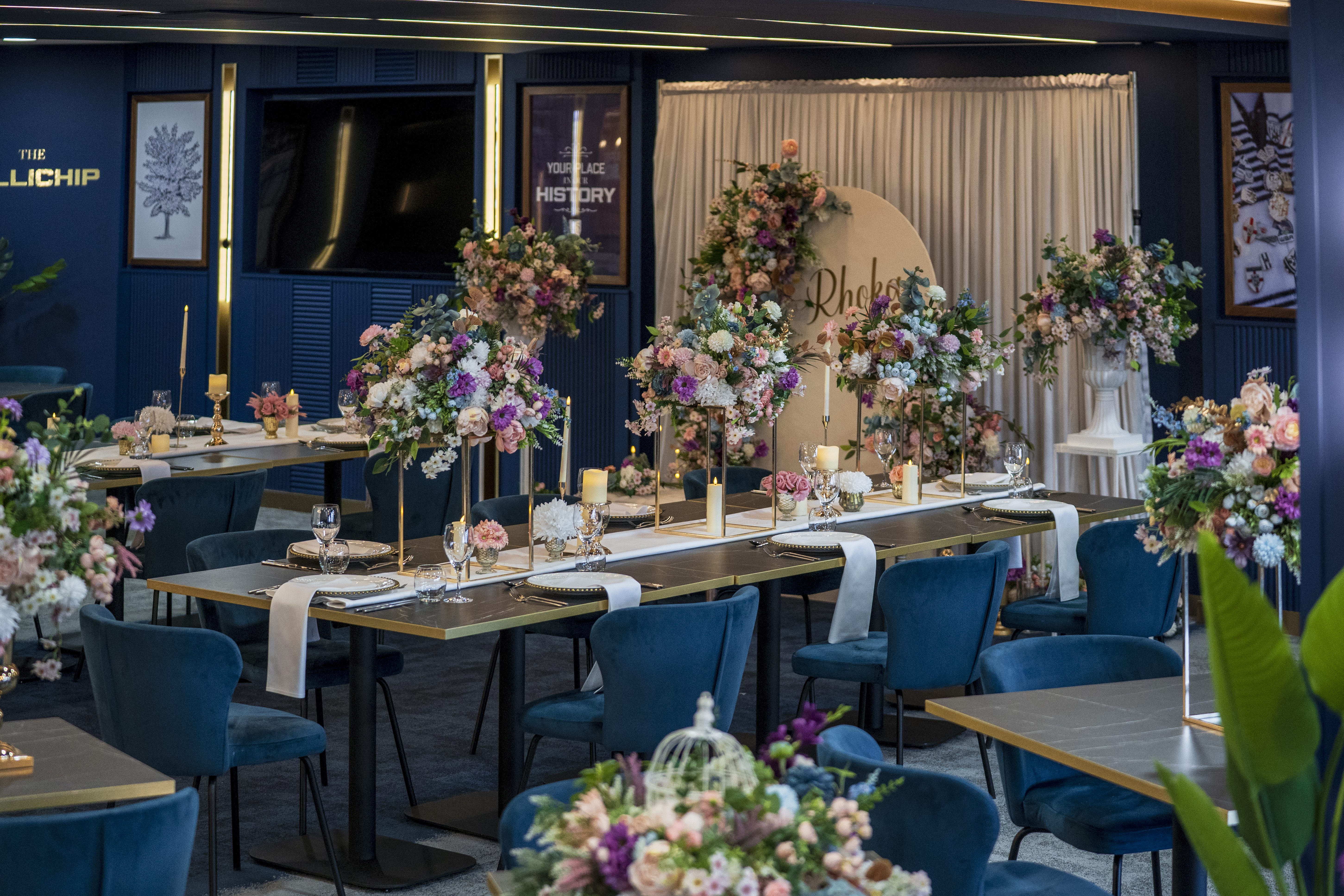 External Catering