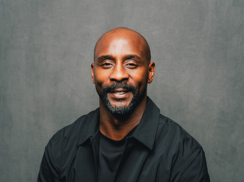 An image of Jason Roberts