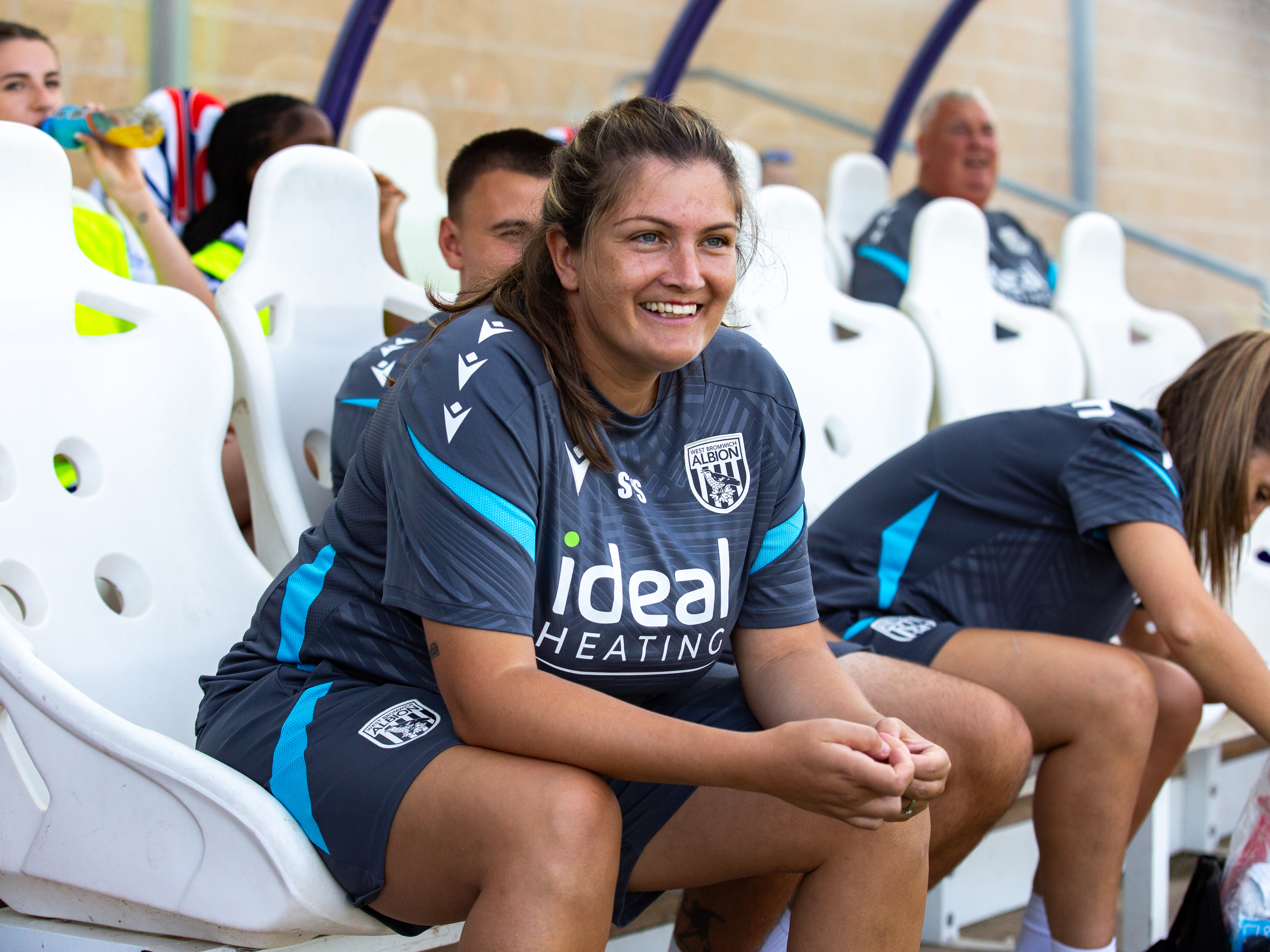 Siobhan Hodgetts-Still.