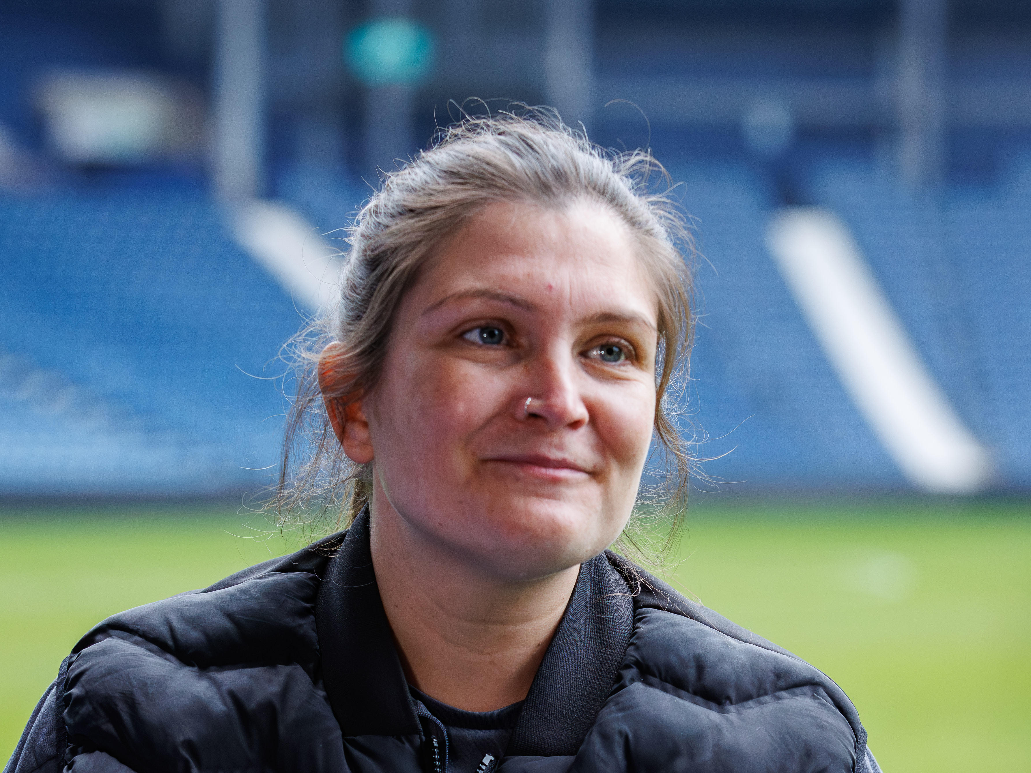 Siobhan Hodgetts-Still.