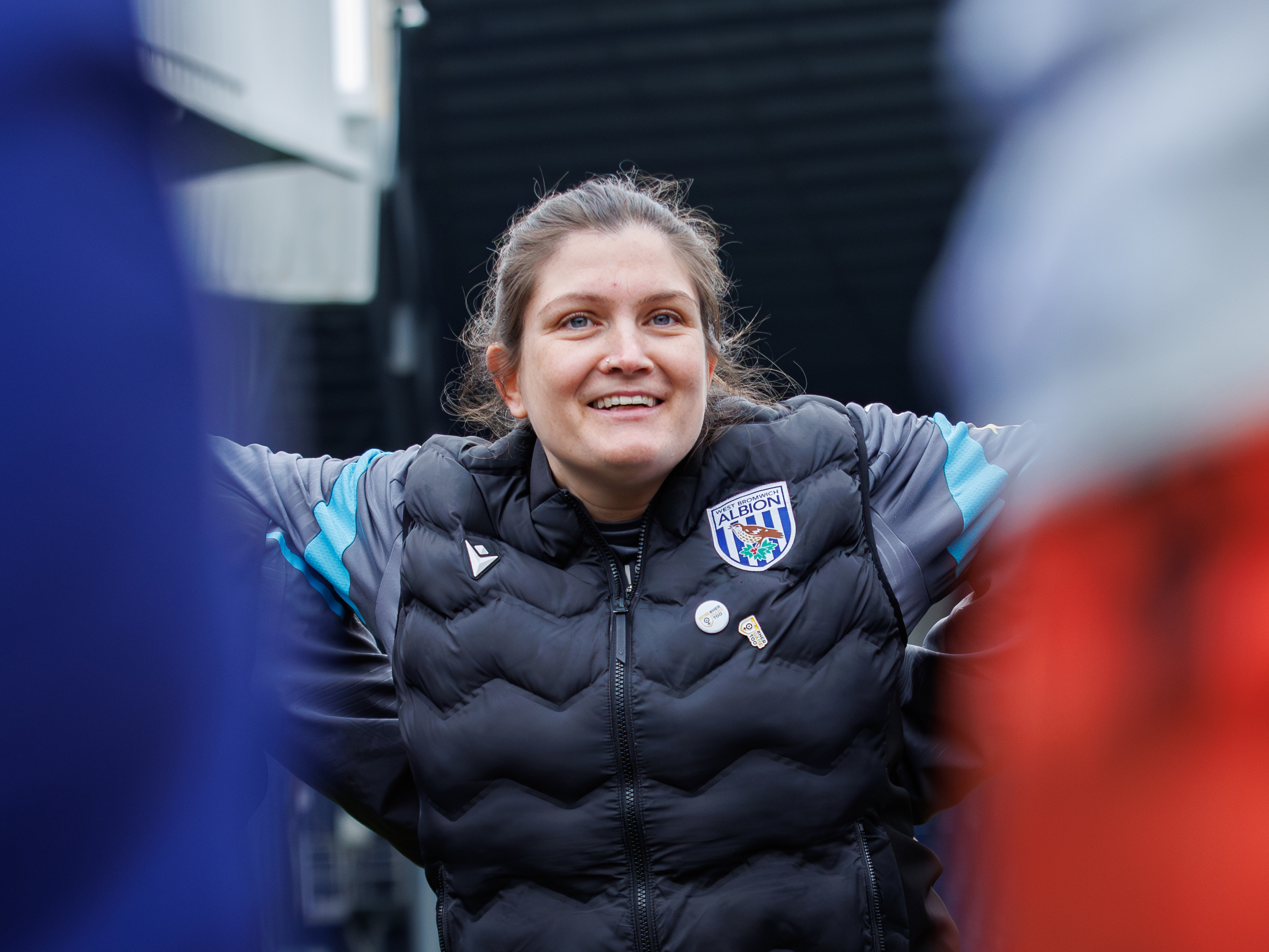 Siobhan Hodgetts-Still.