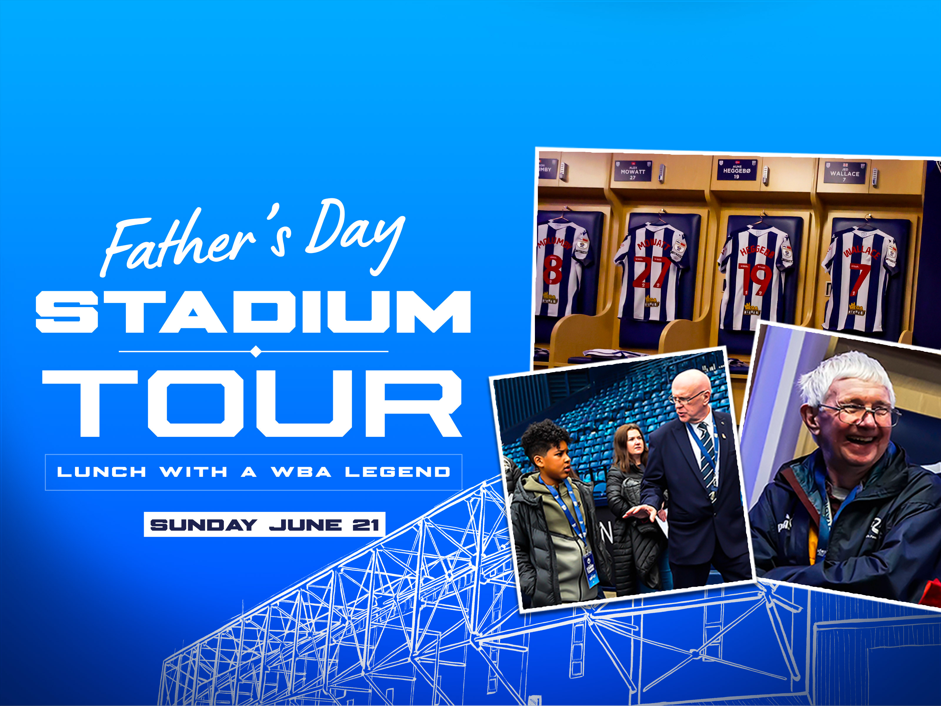 Stadium Tours