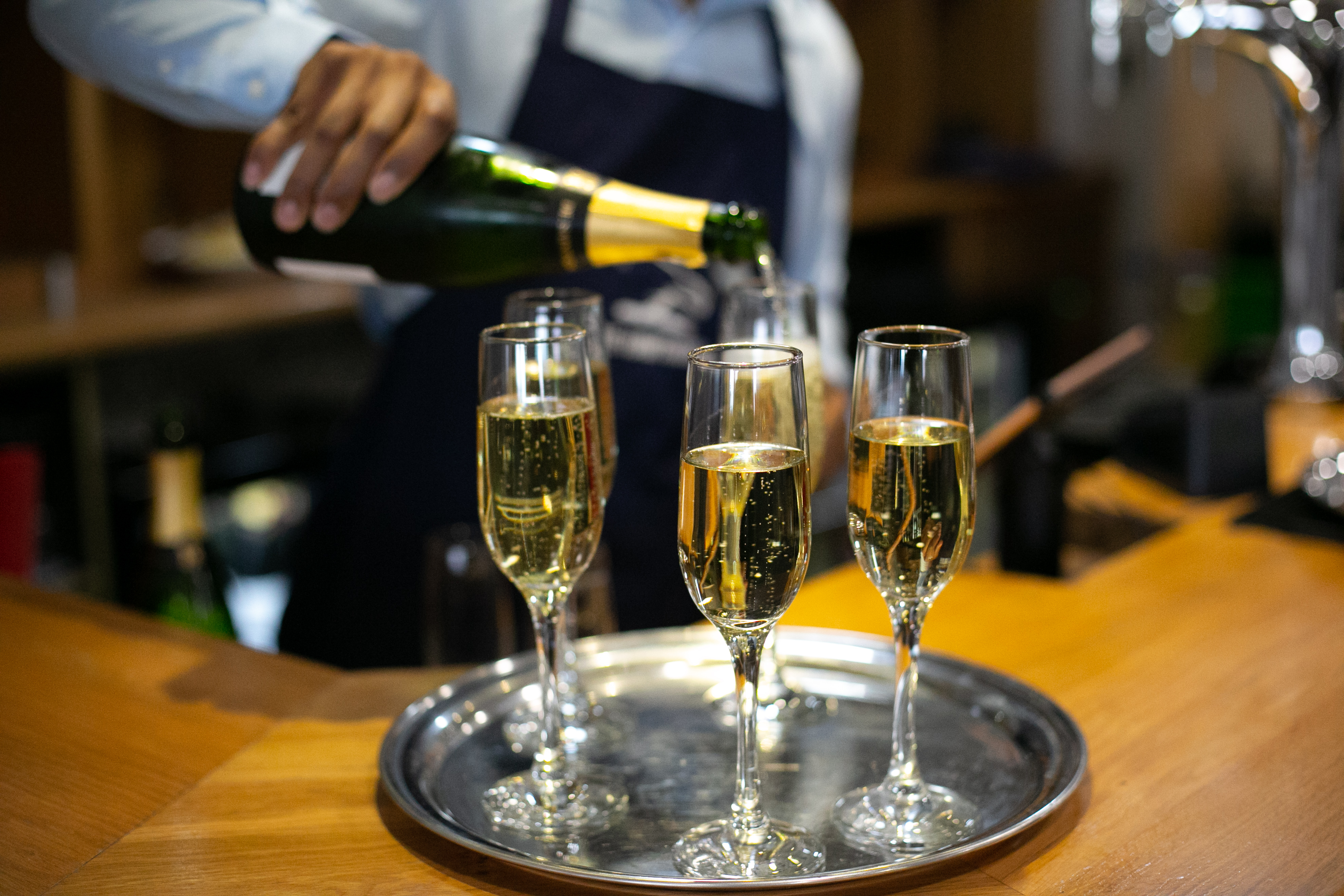 Inclusive Drinks Package | Hospitality 