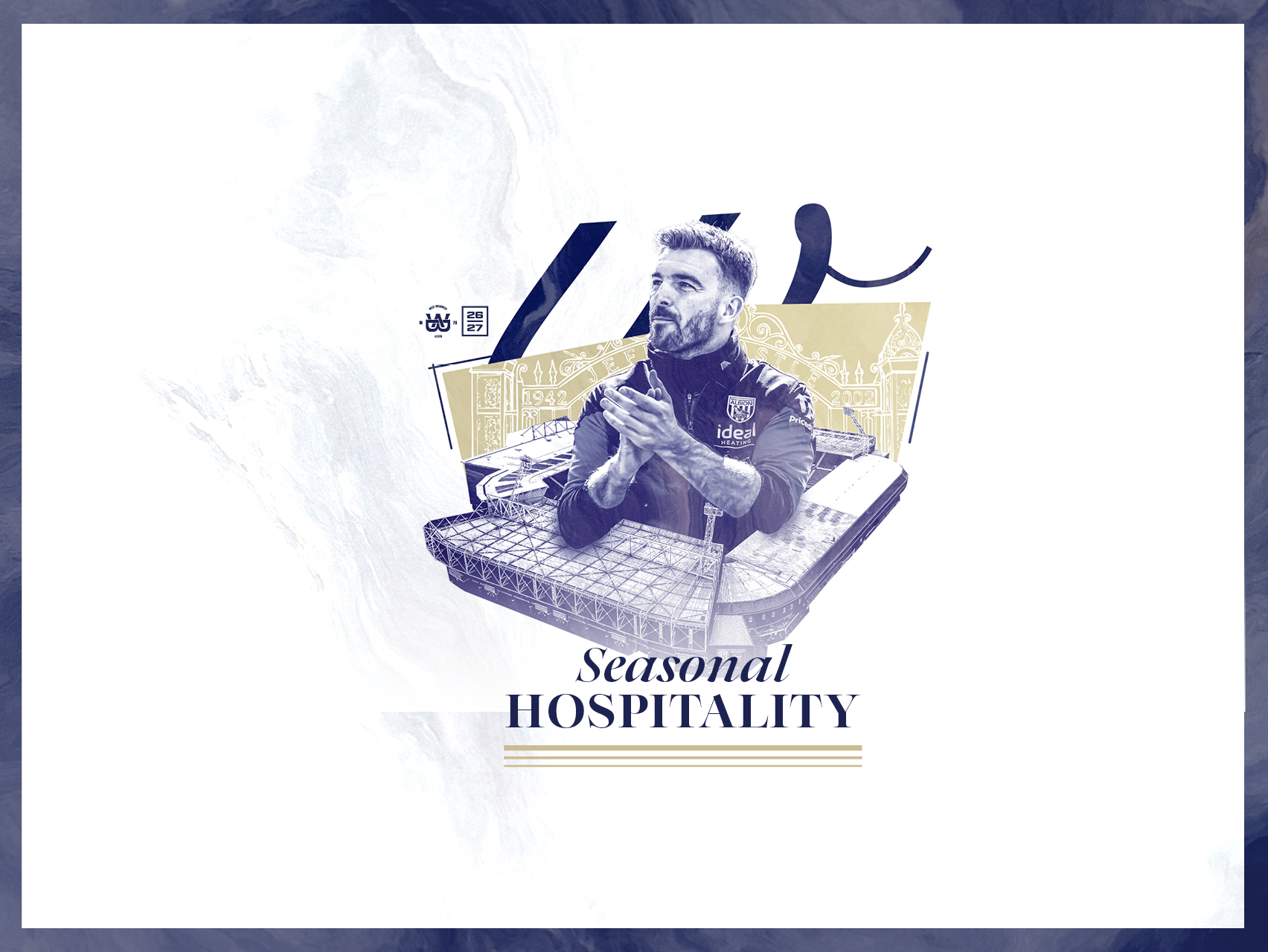 Seasonal Hospitality