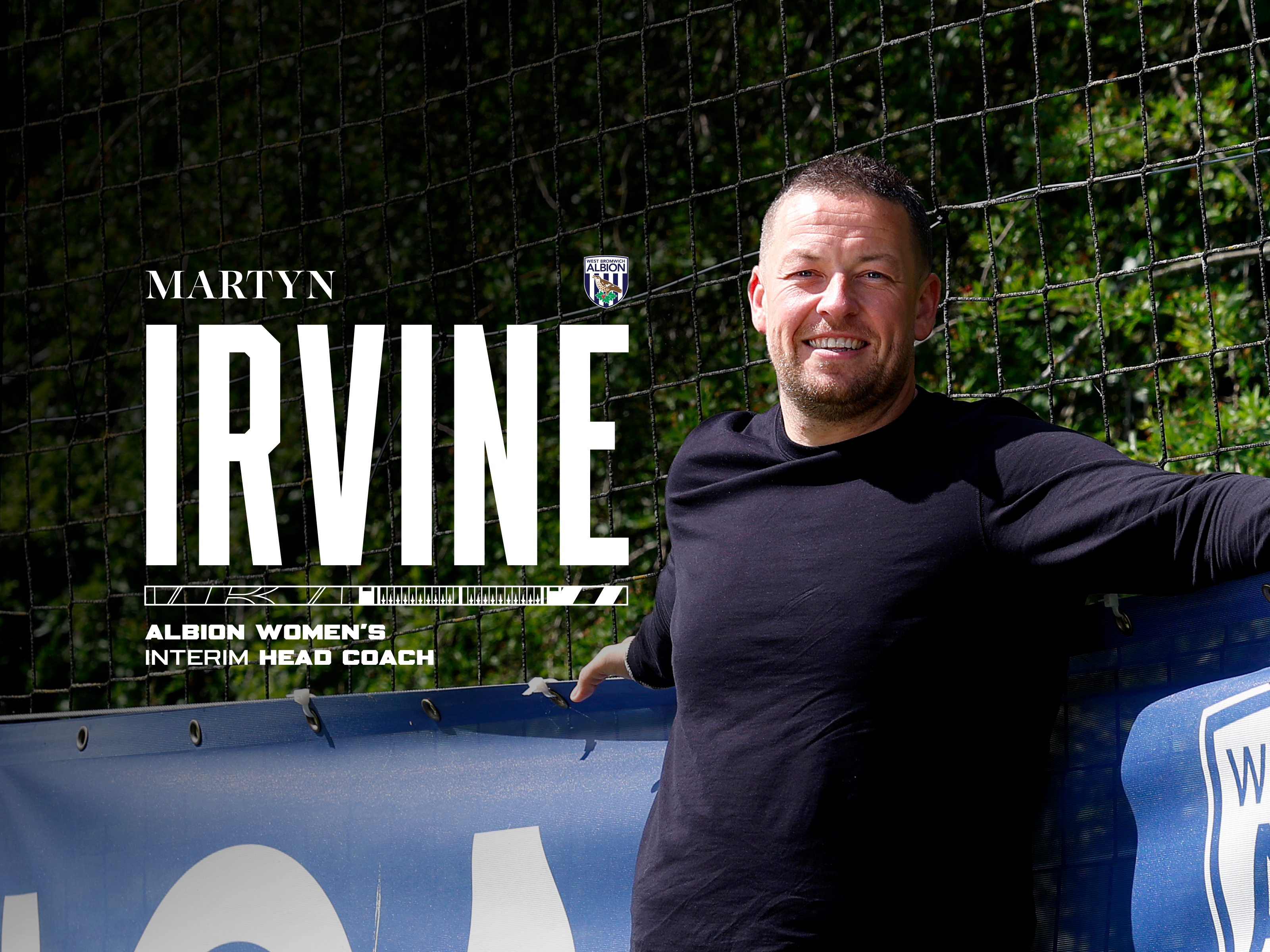 Martyn Irvine.