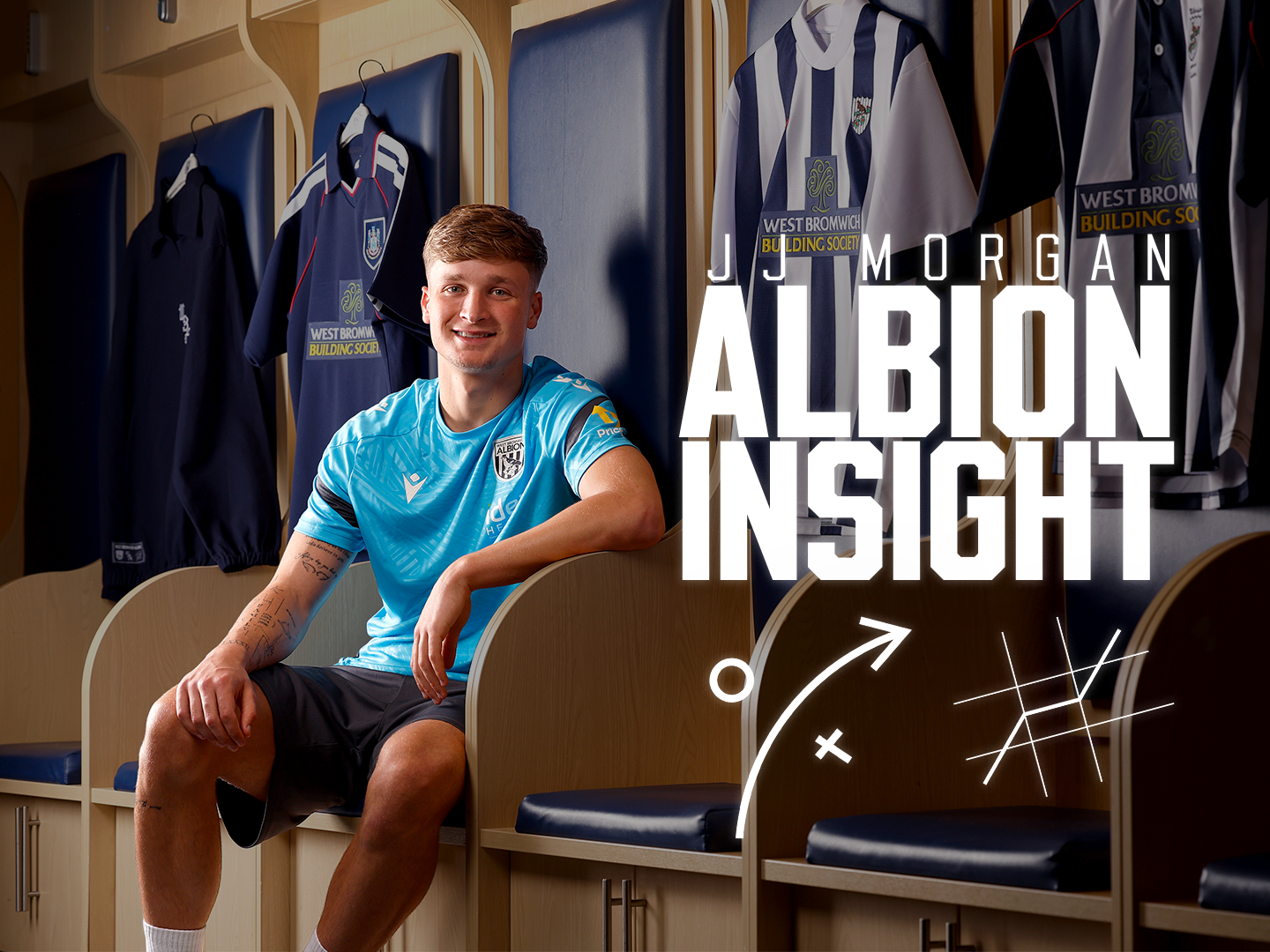 Albion Insight - JJ.