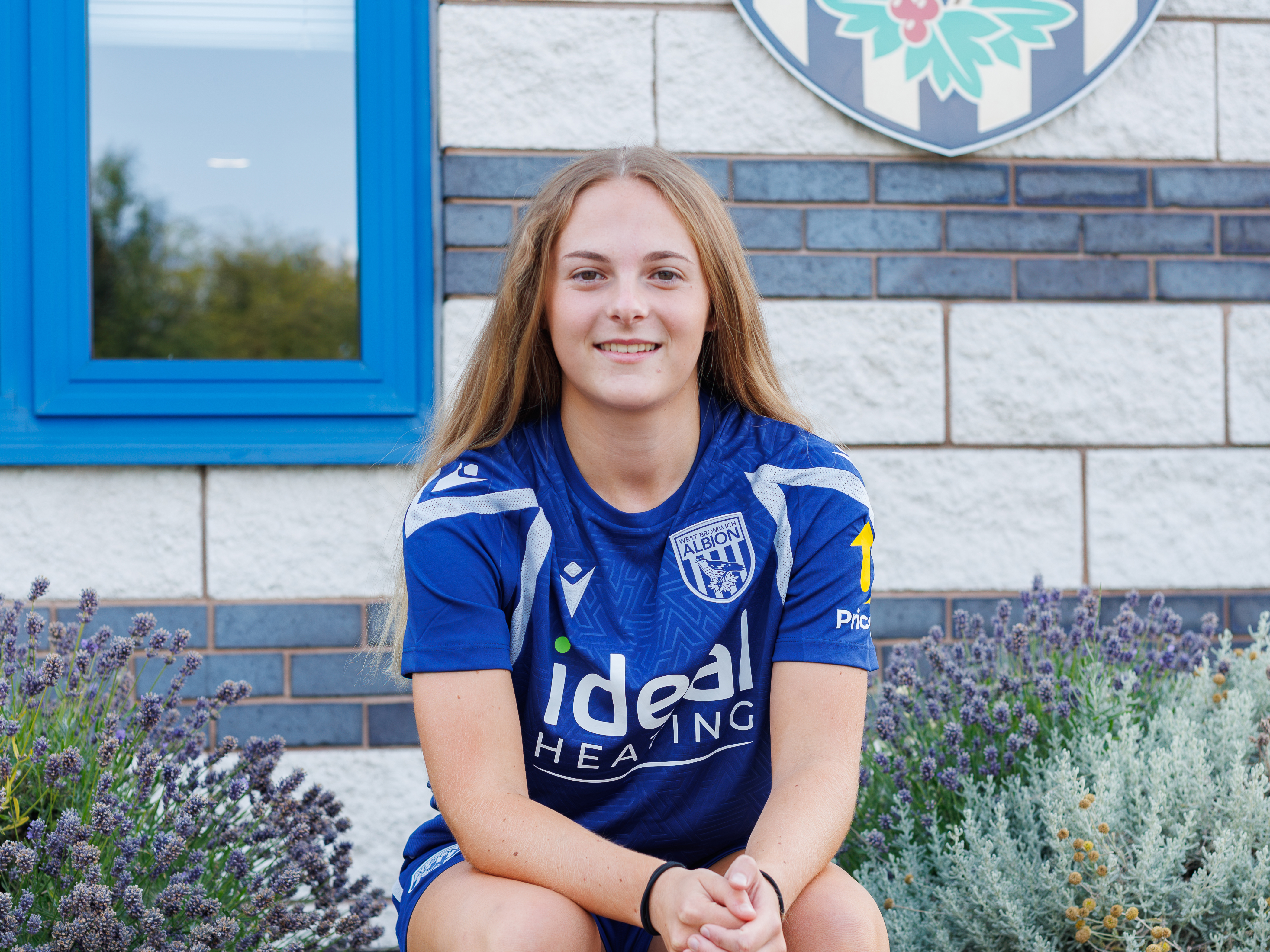 Jess Collyer.
