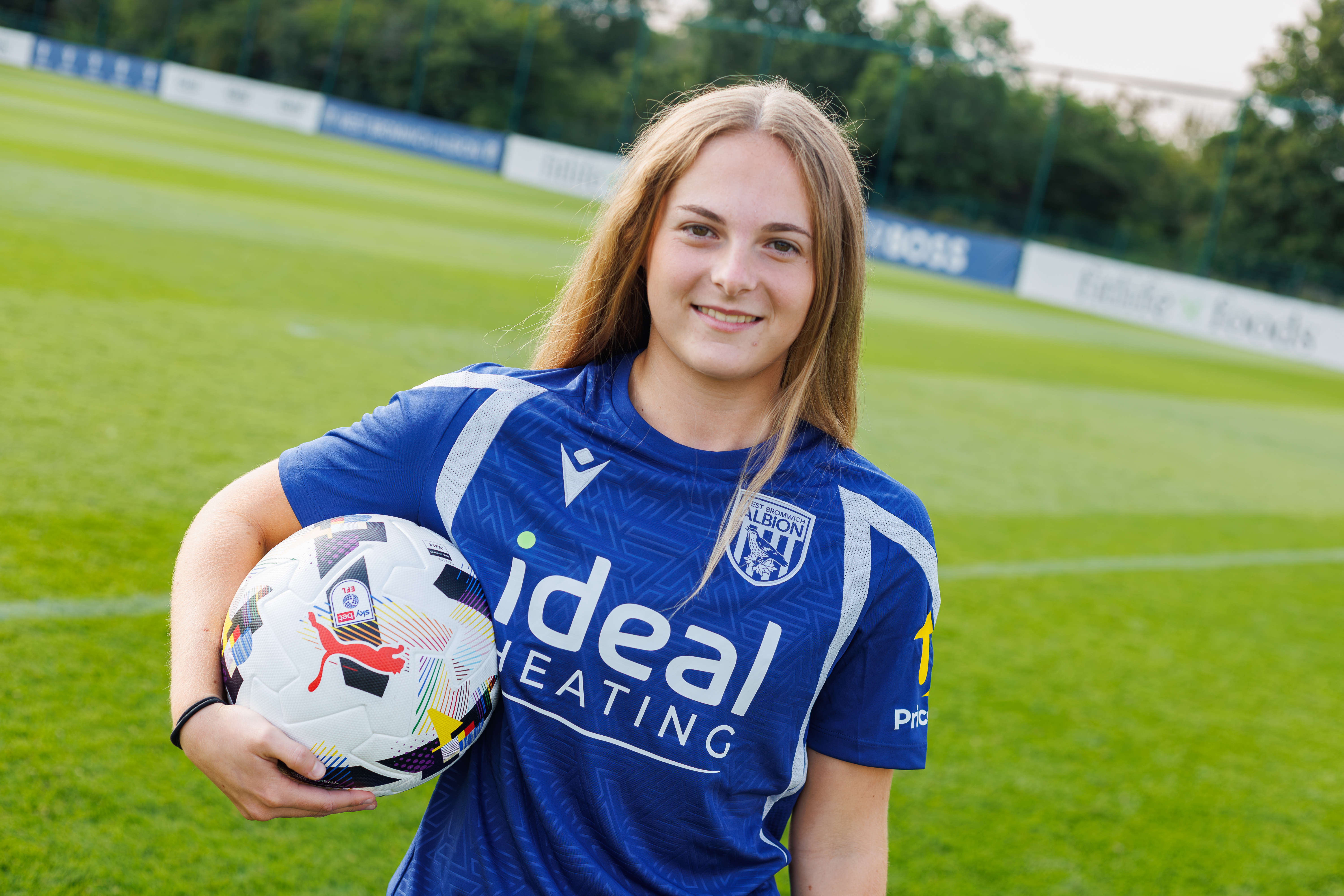 Jess Collyer.