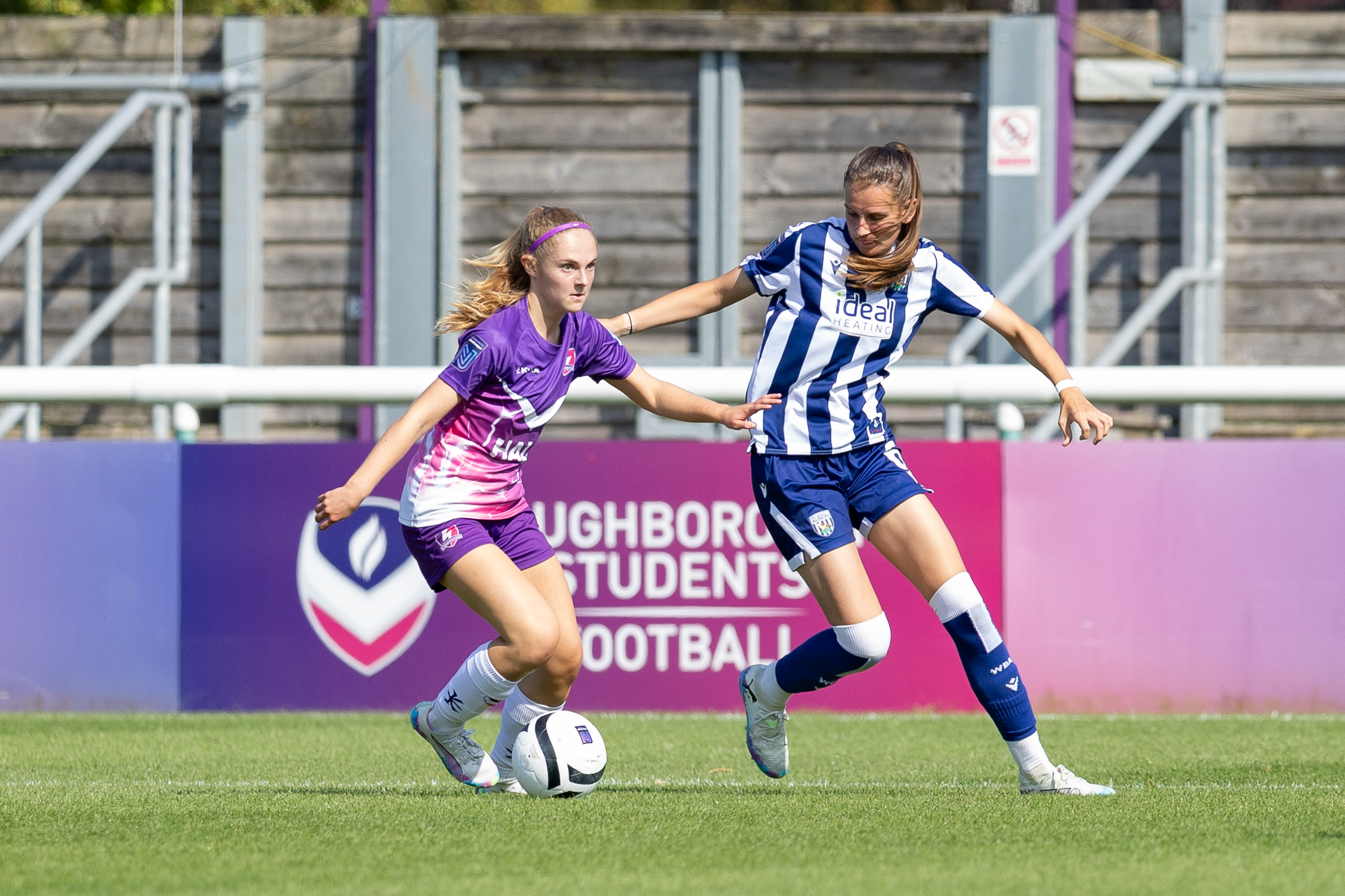 Jess Collyer.
