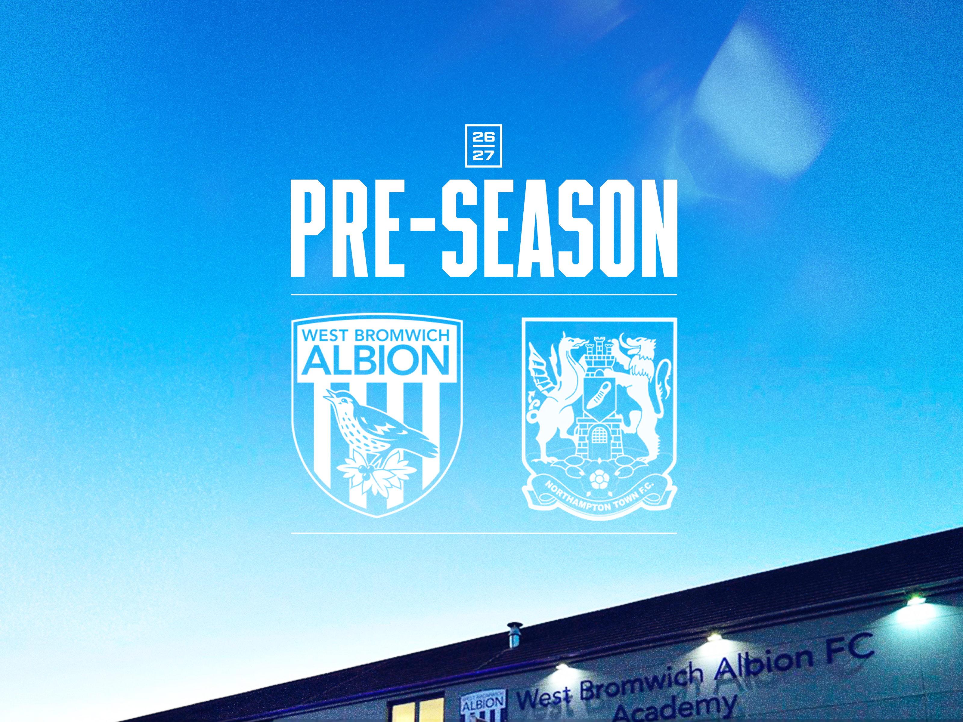 Albion Women vs Northampton Town.