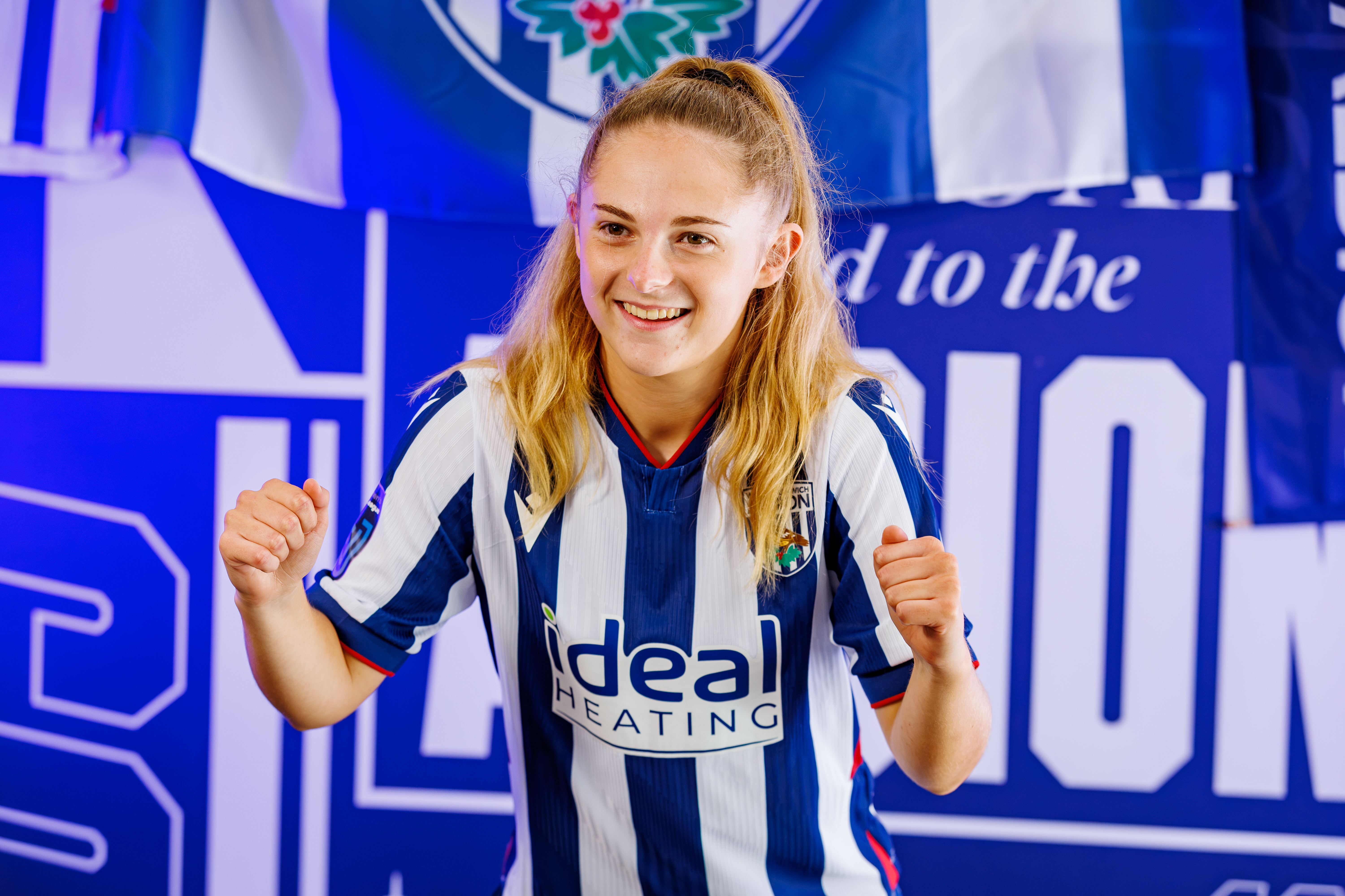 Jess Collyer.