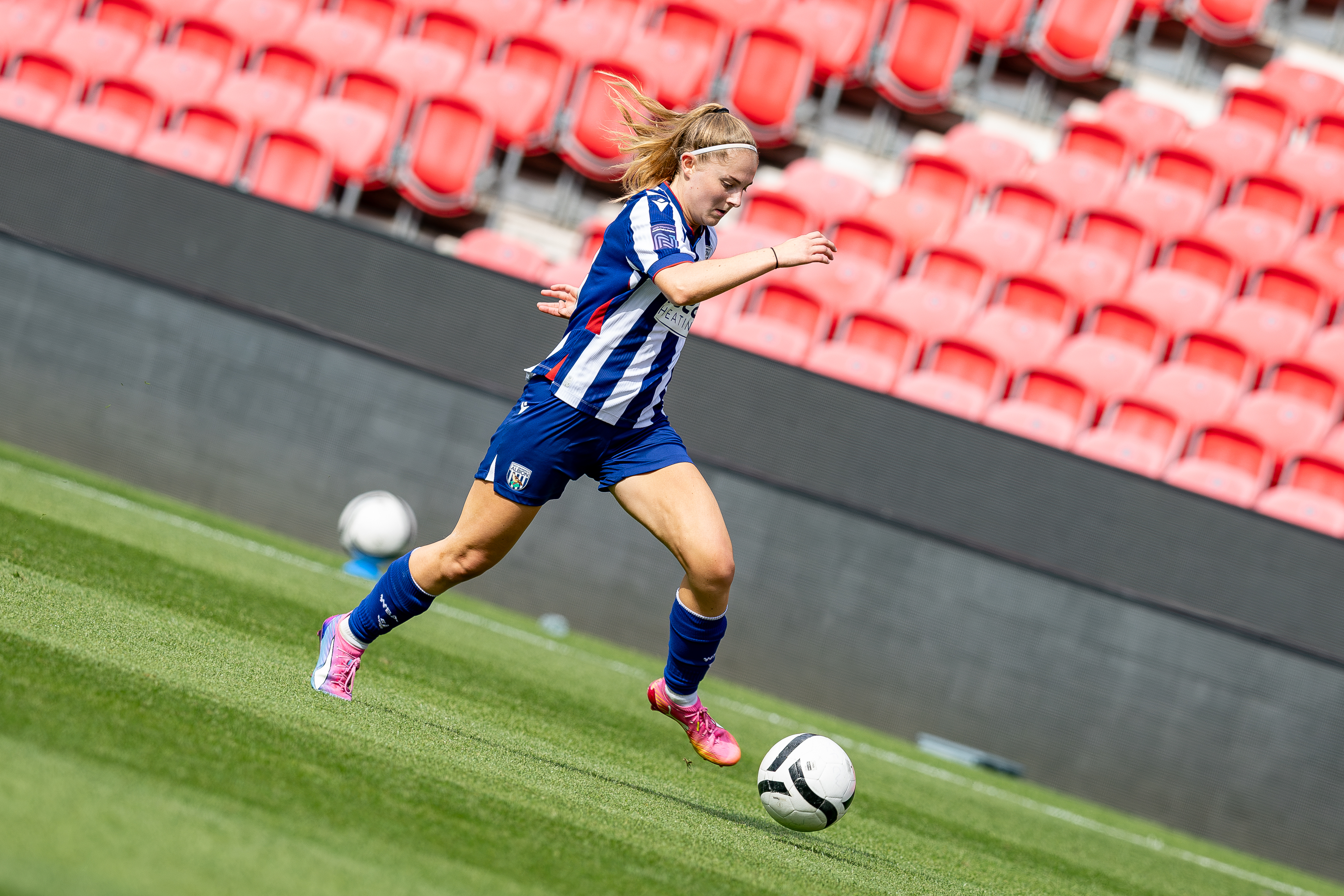 Jess Collyer.
