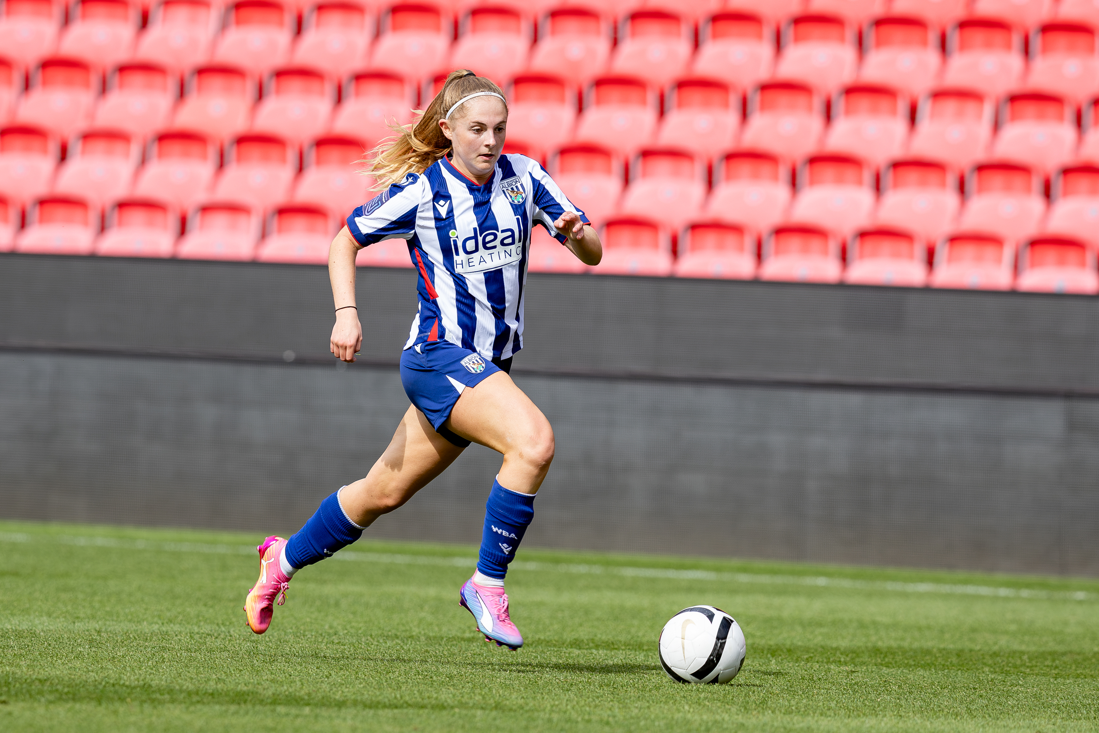Jess Collyer.