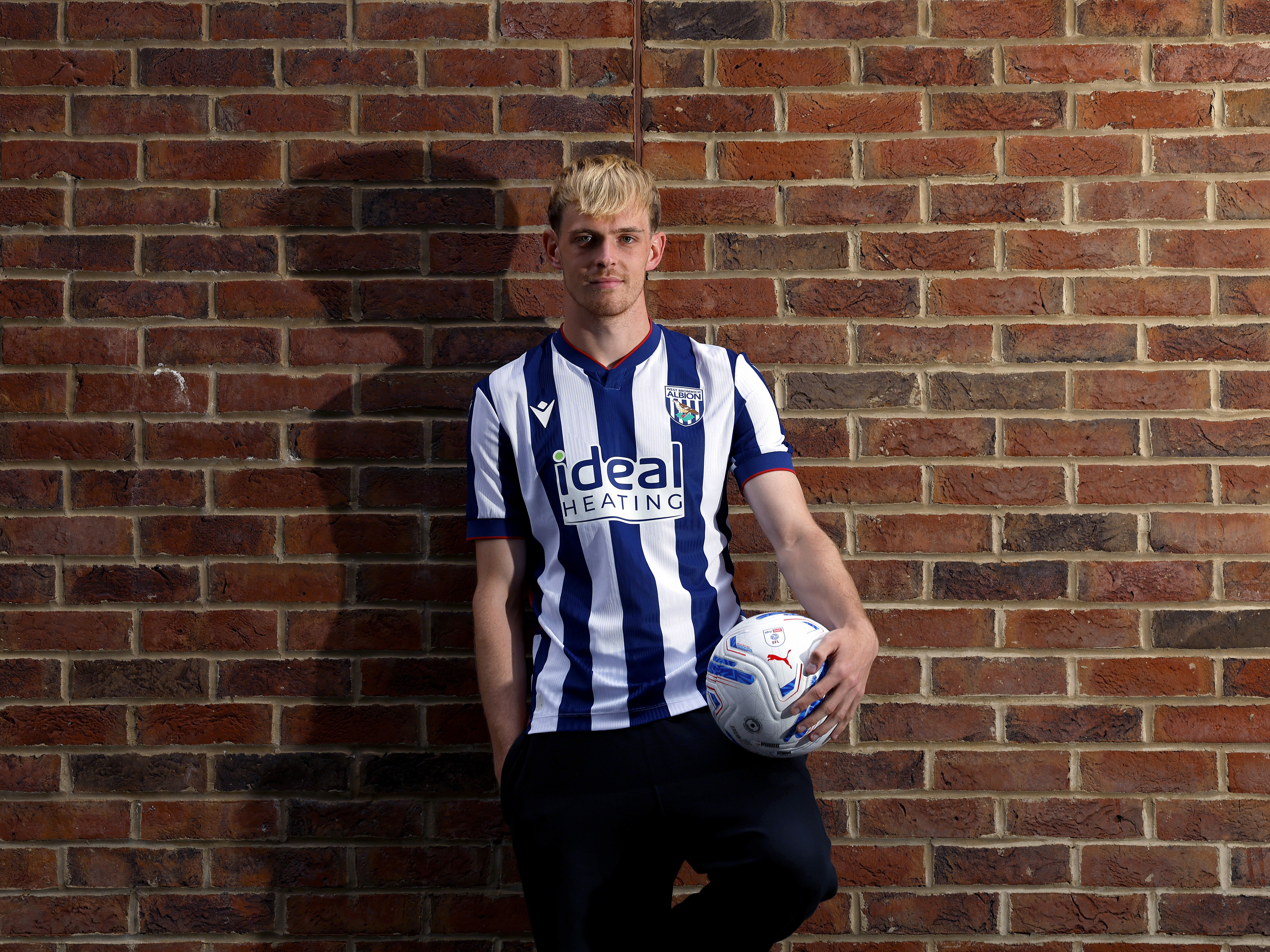 An image of Toby Collyer 