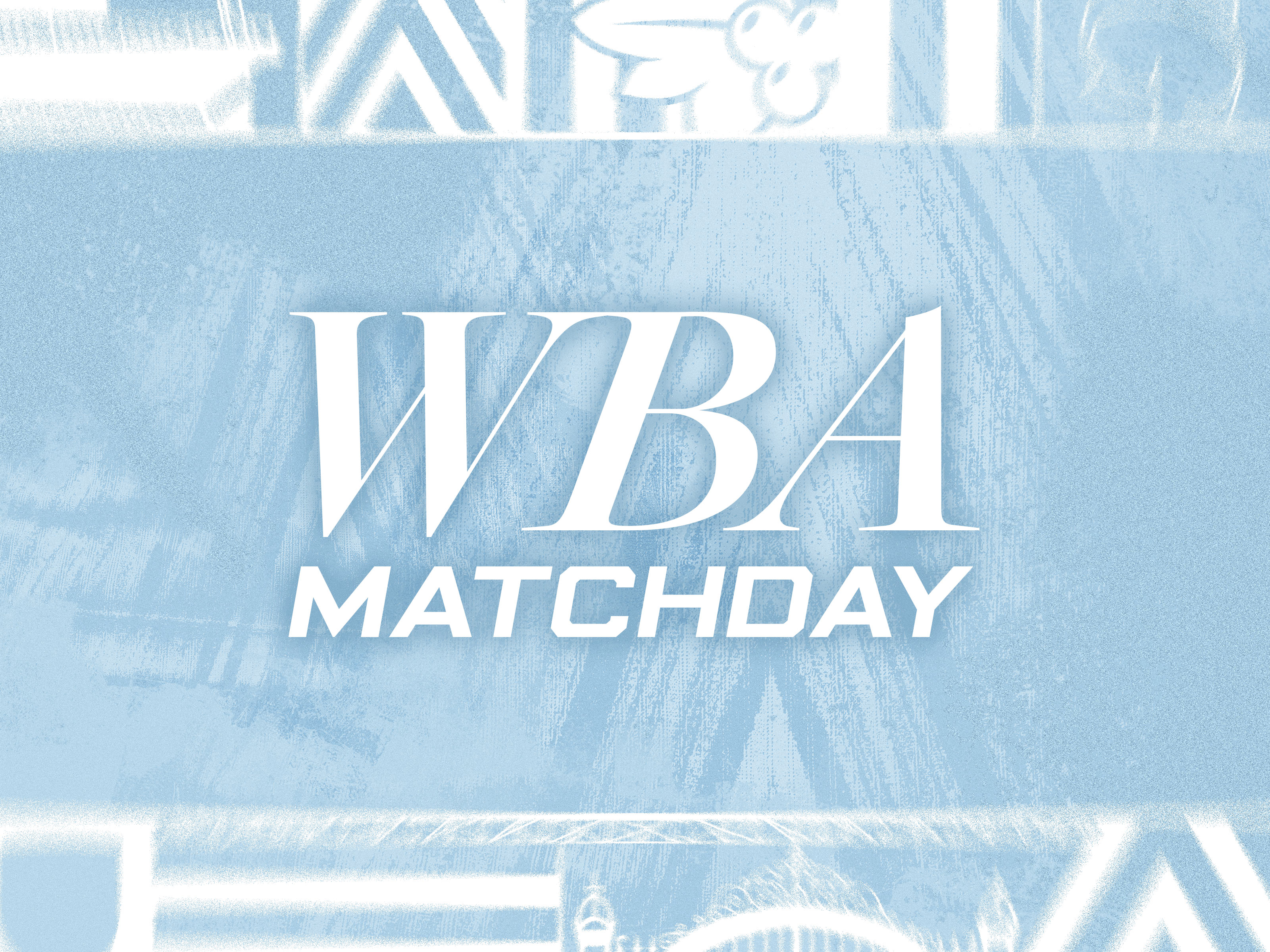 WBA matchday third kit graphic 