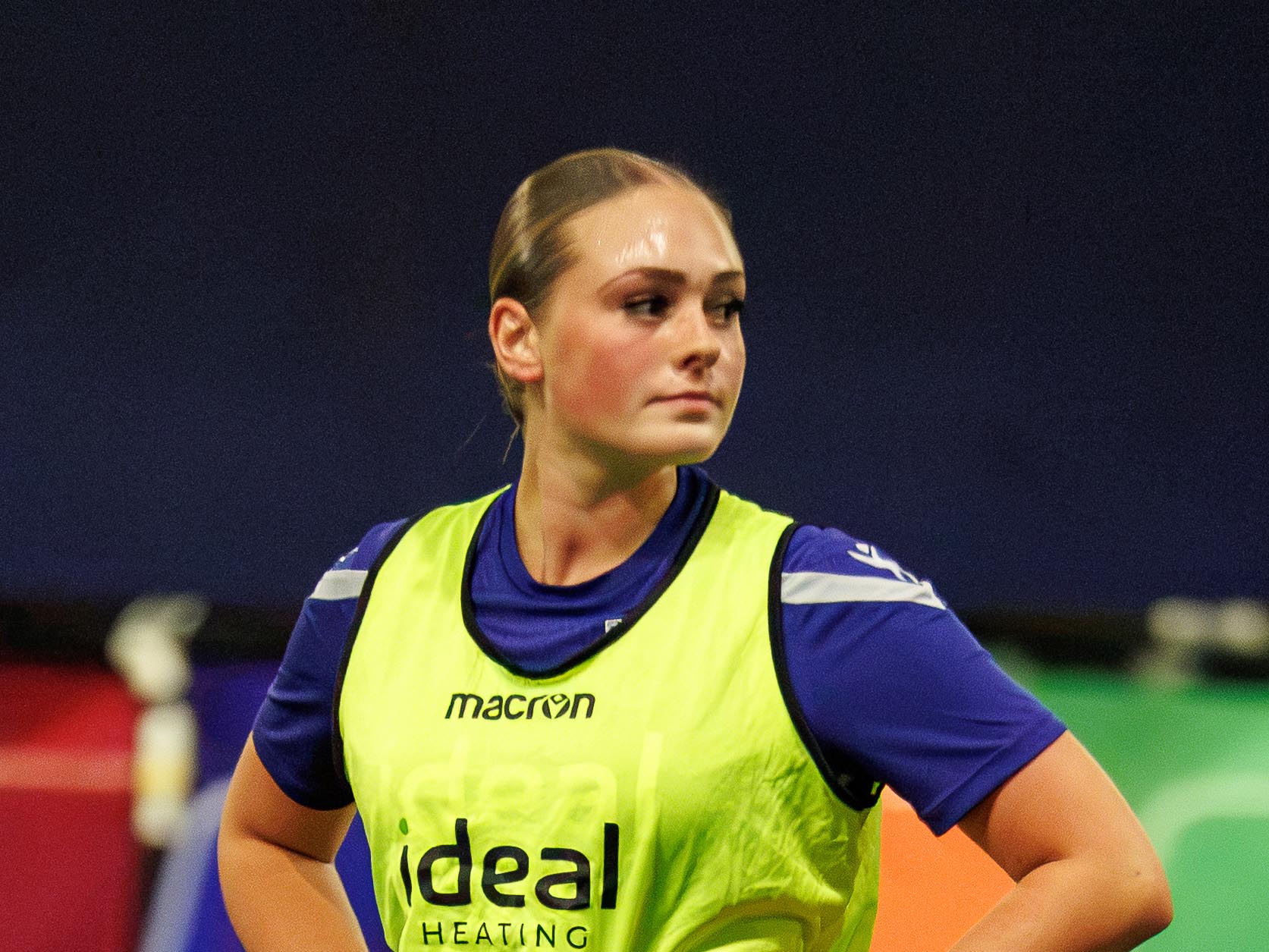 Grace Heeley