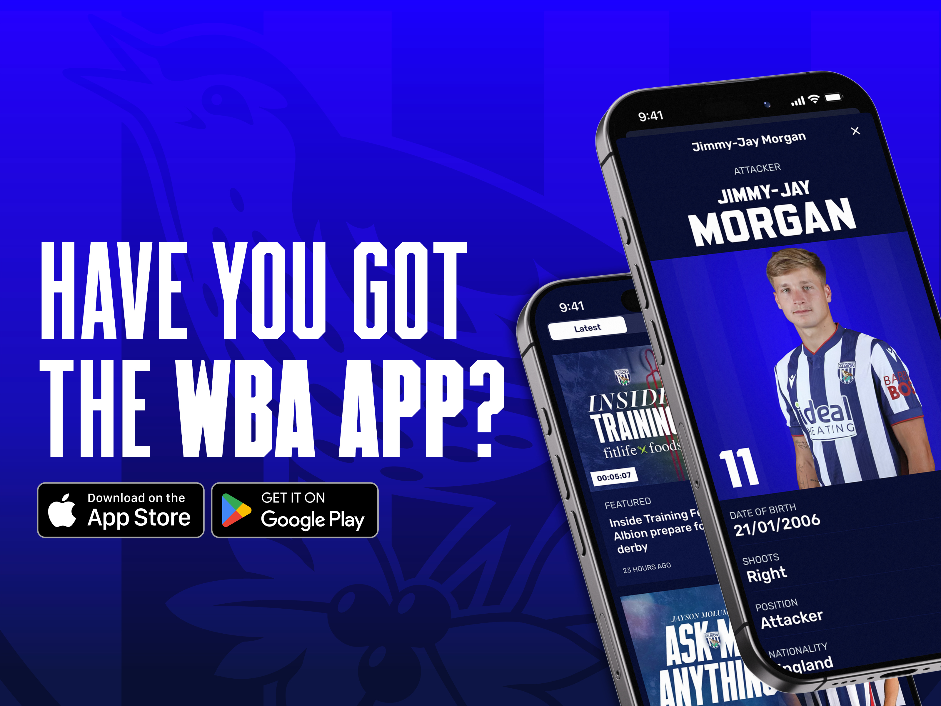 WBA App