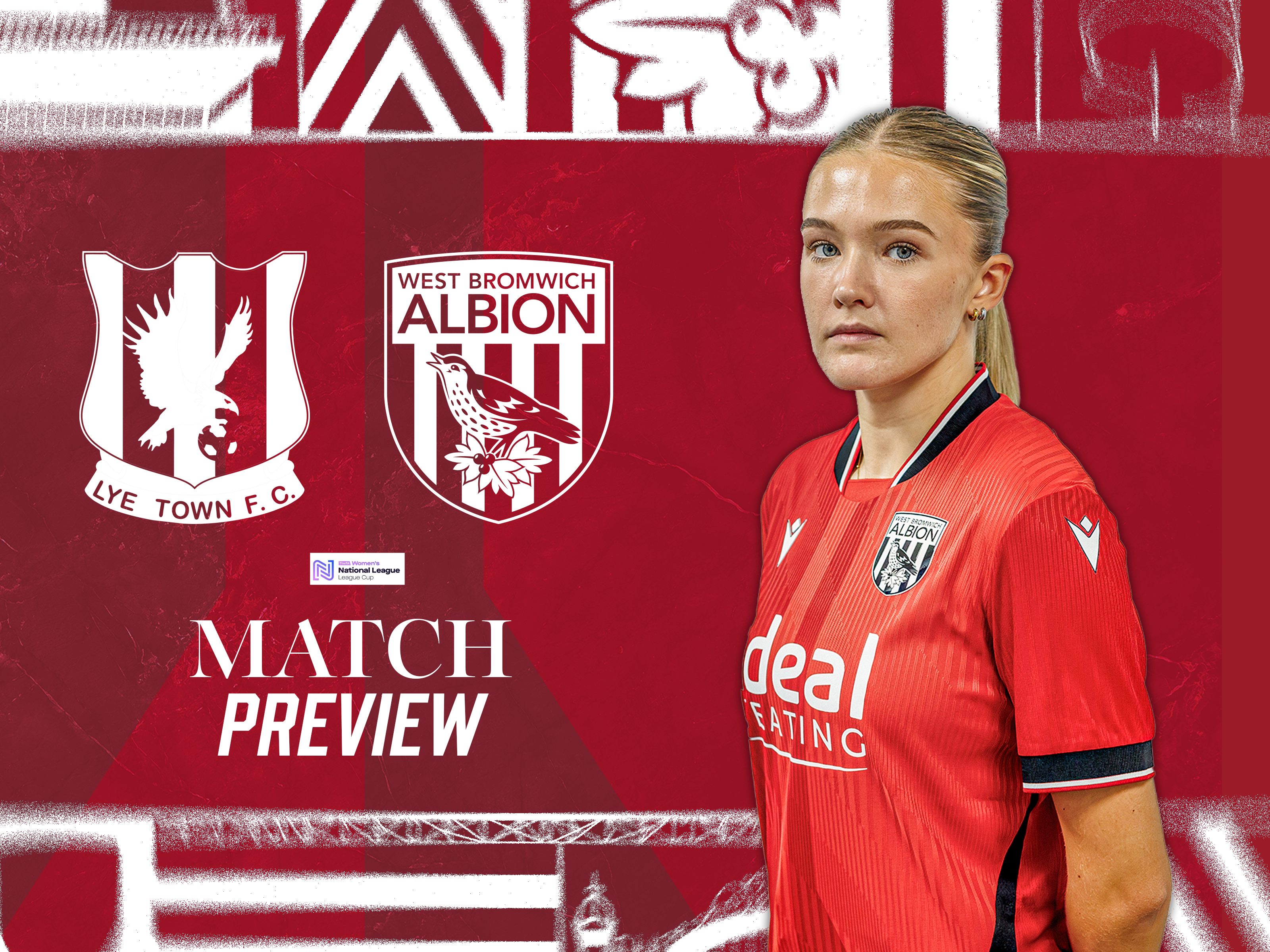 Phoebe Hollin features on the Match Pack.