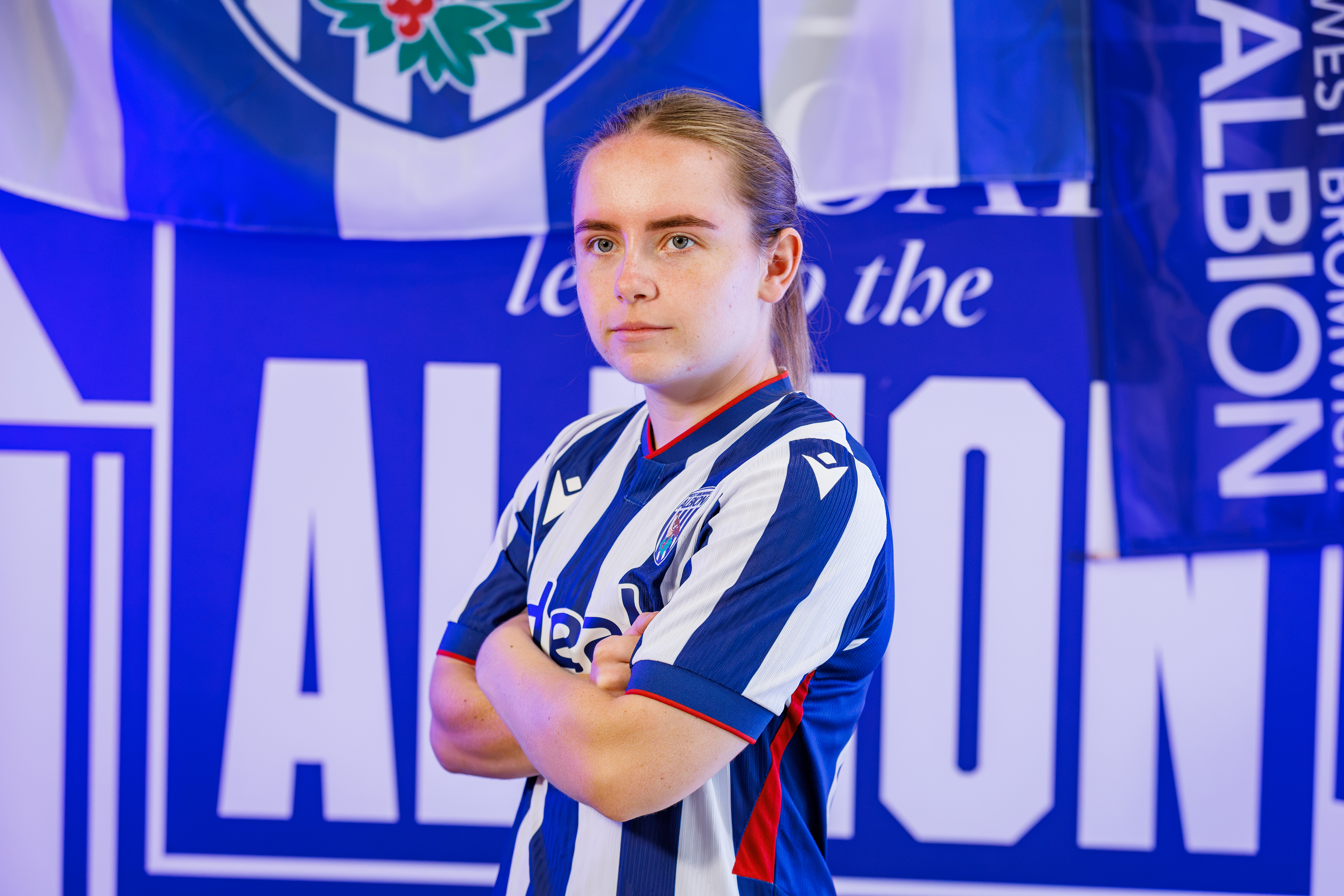 Ella Haughey