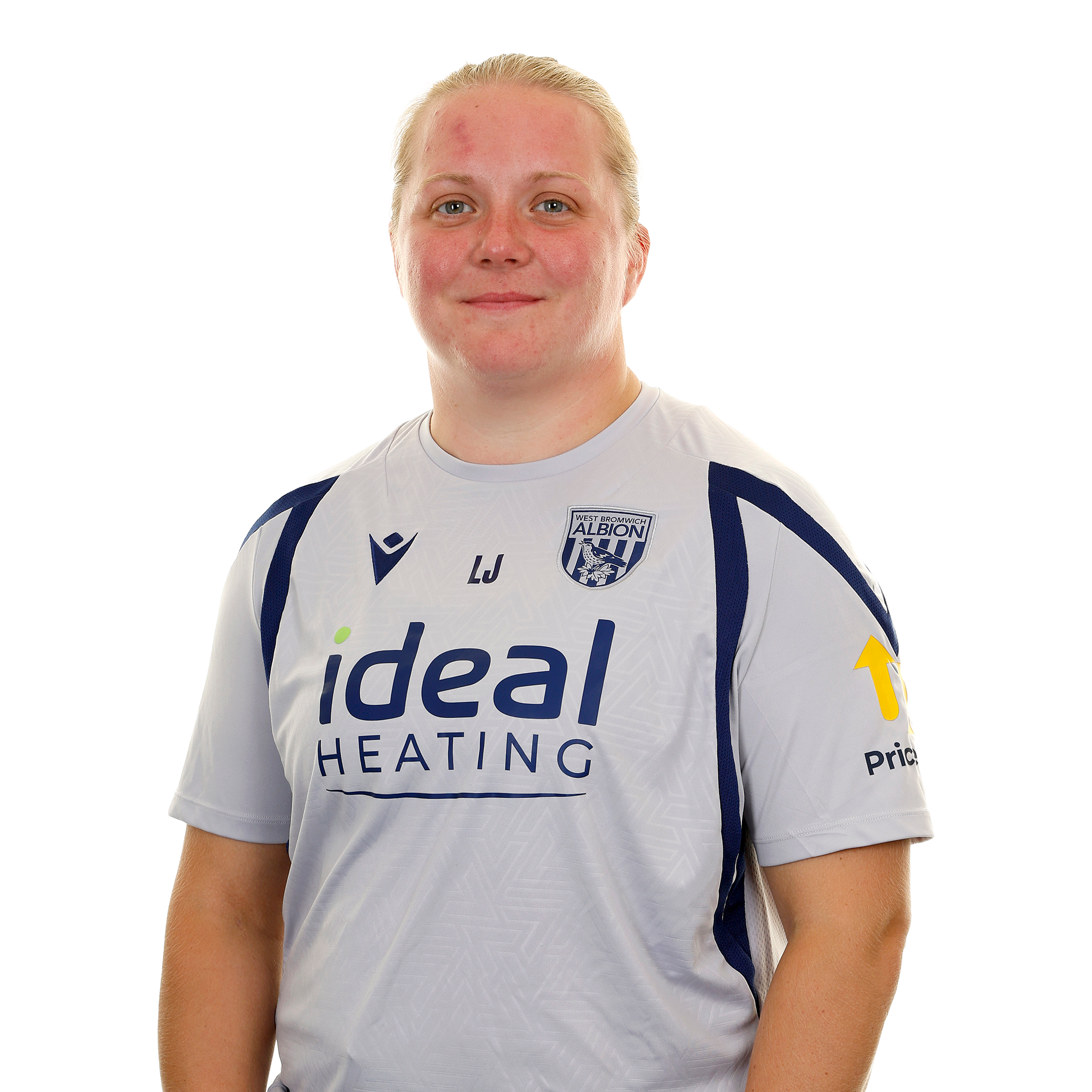 Lucy Jelf