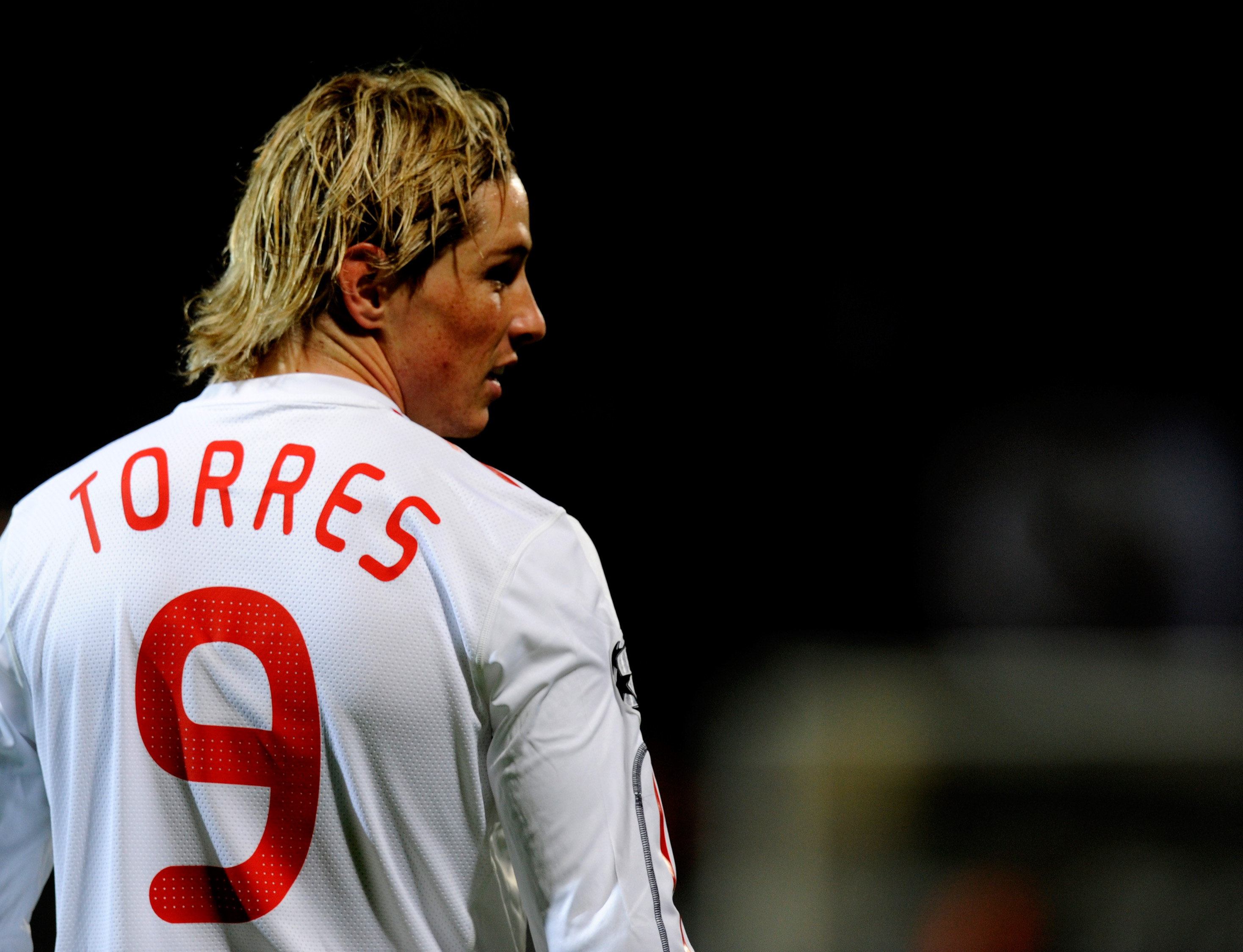 Fernando Torres