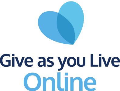 Give as you Live logo