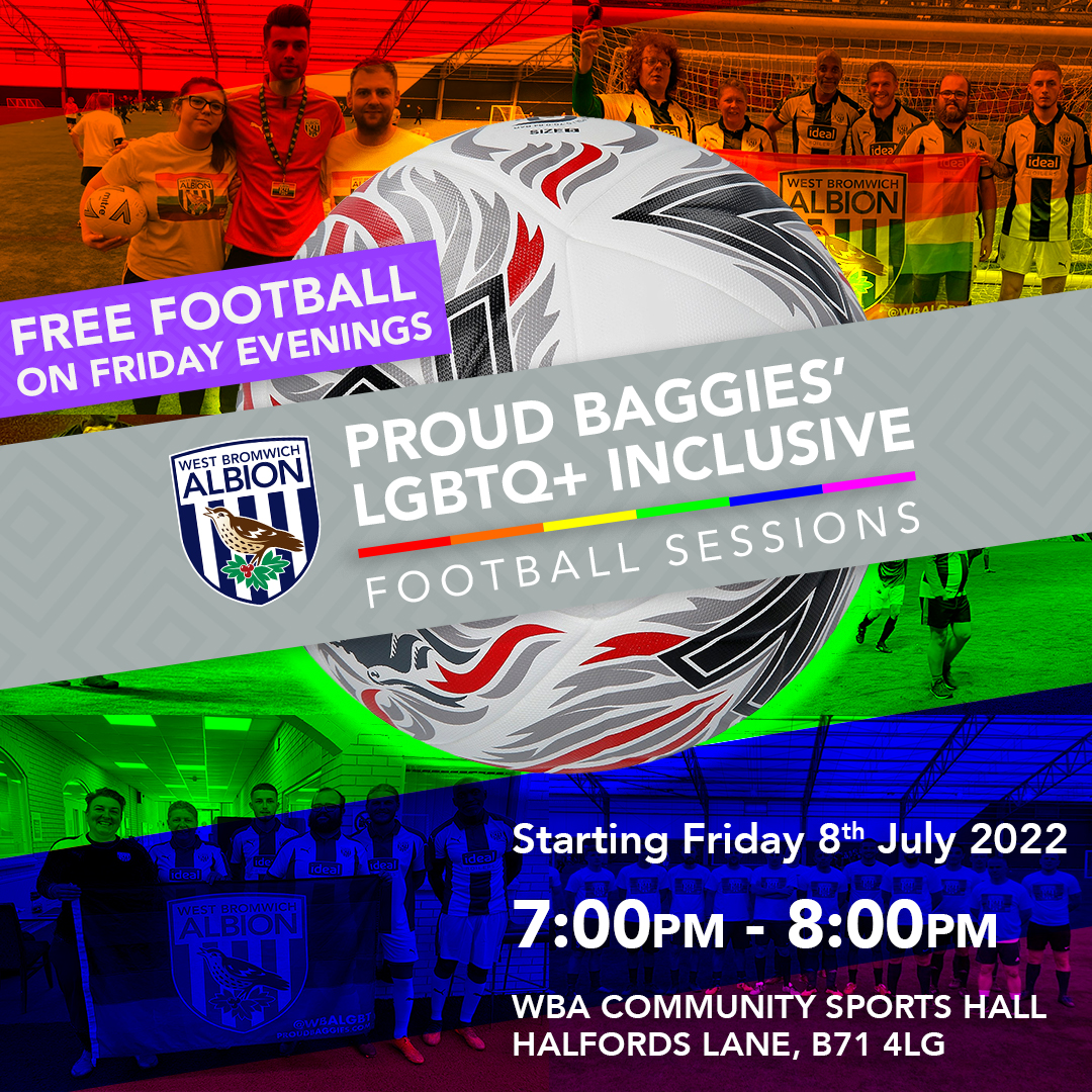 Proud Baggies’ LGBTQ+ inclusive football sessions.jpg 