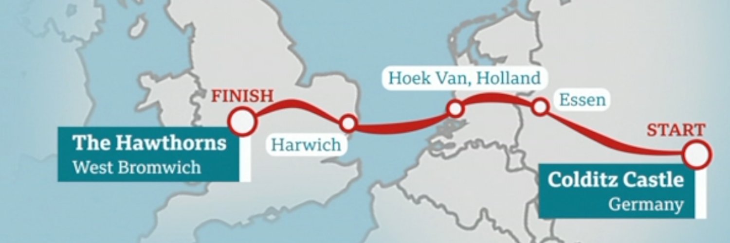 Route Map