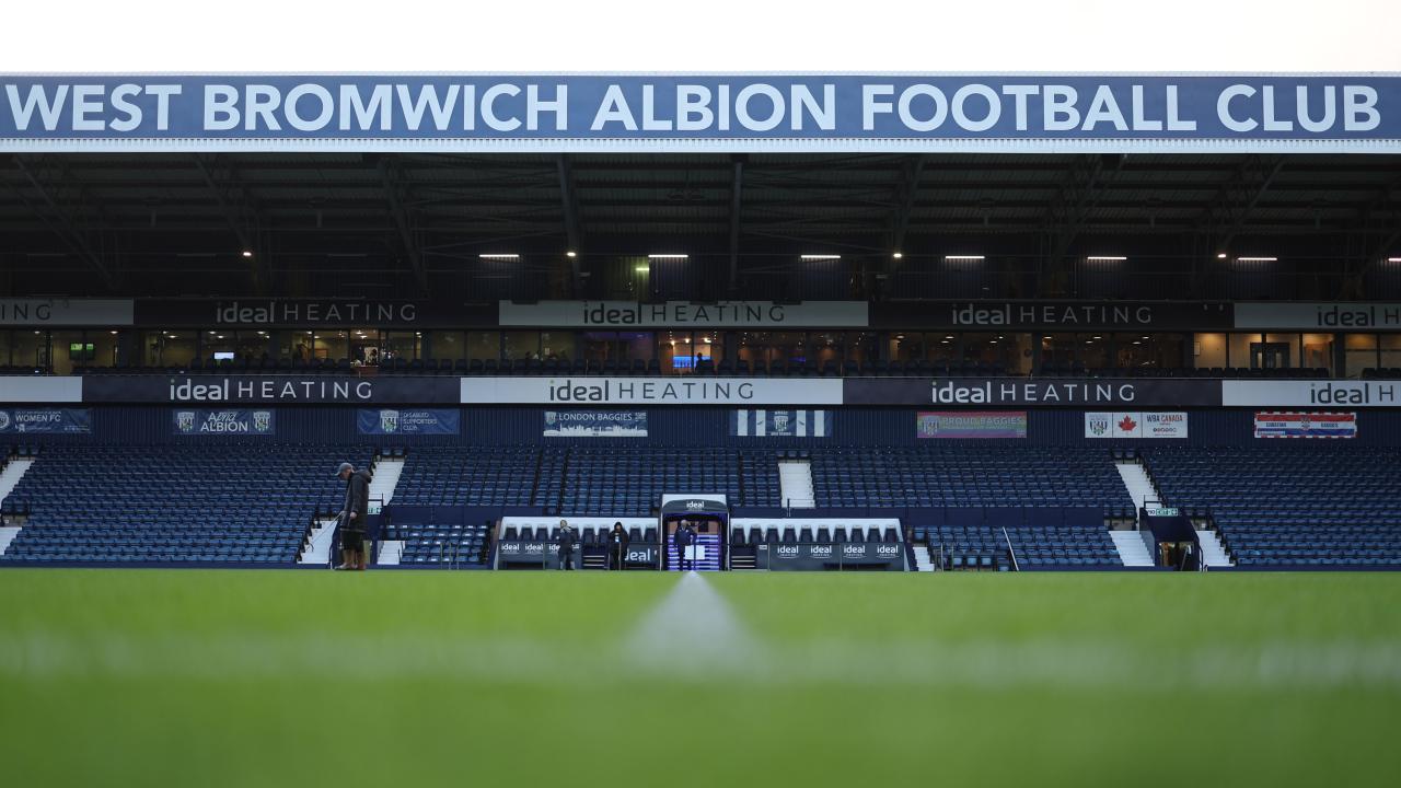 West Bromwich Albion Group Limited secures additional MSD funding