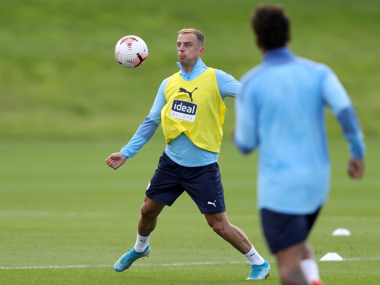 Training 17