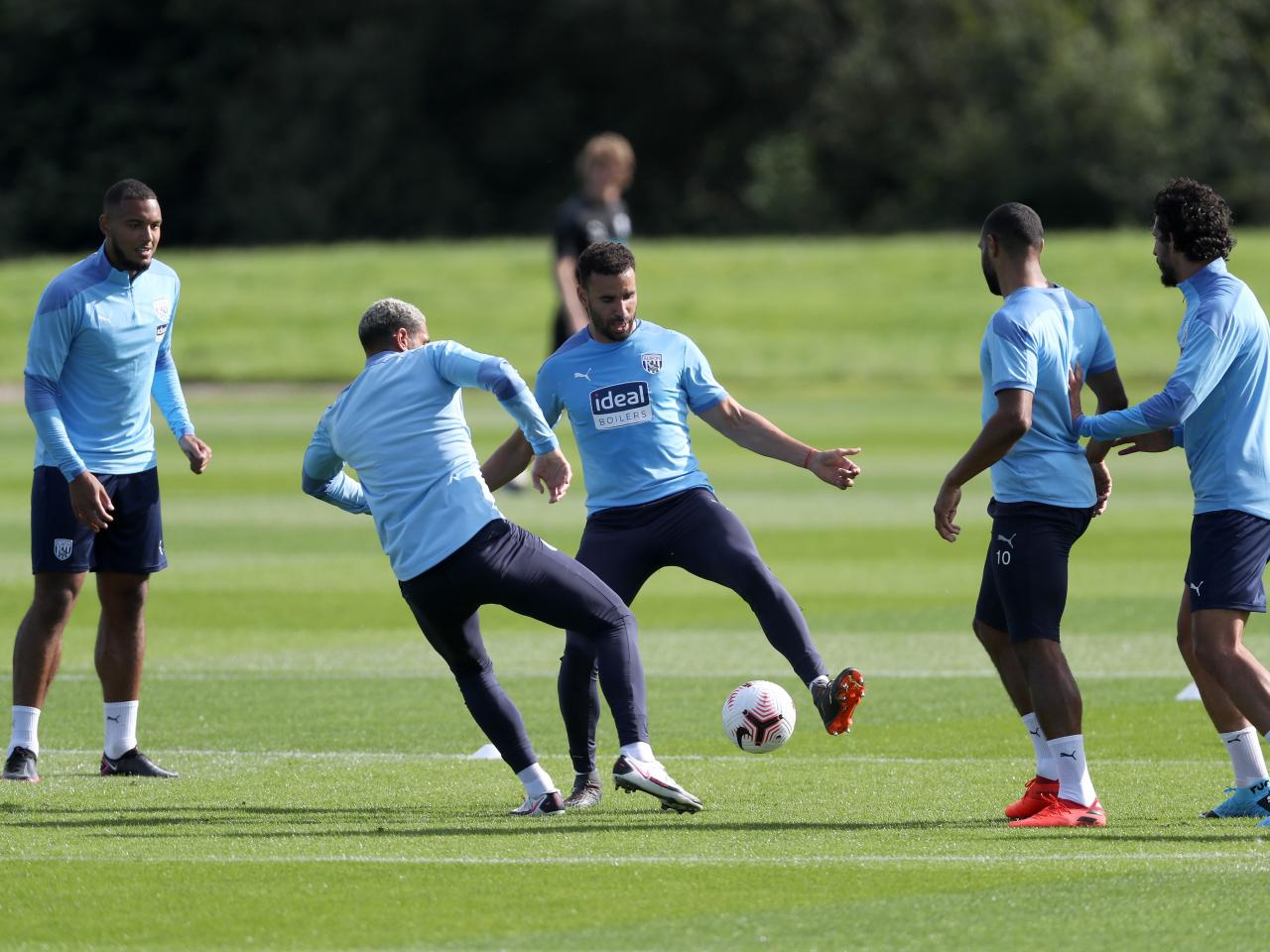 Training 18
