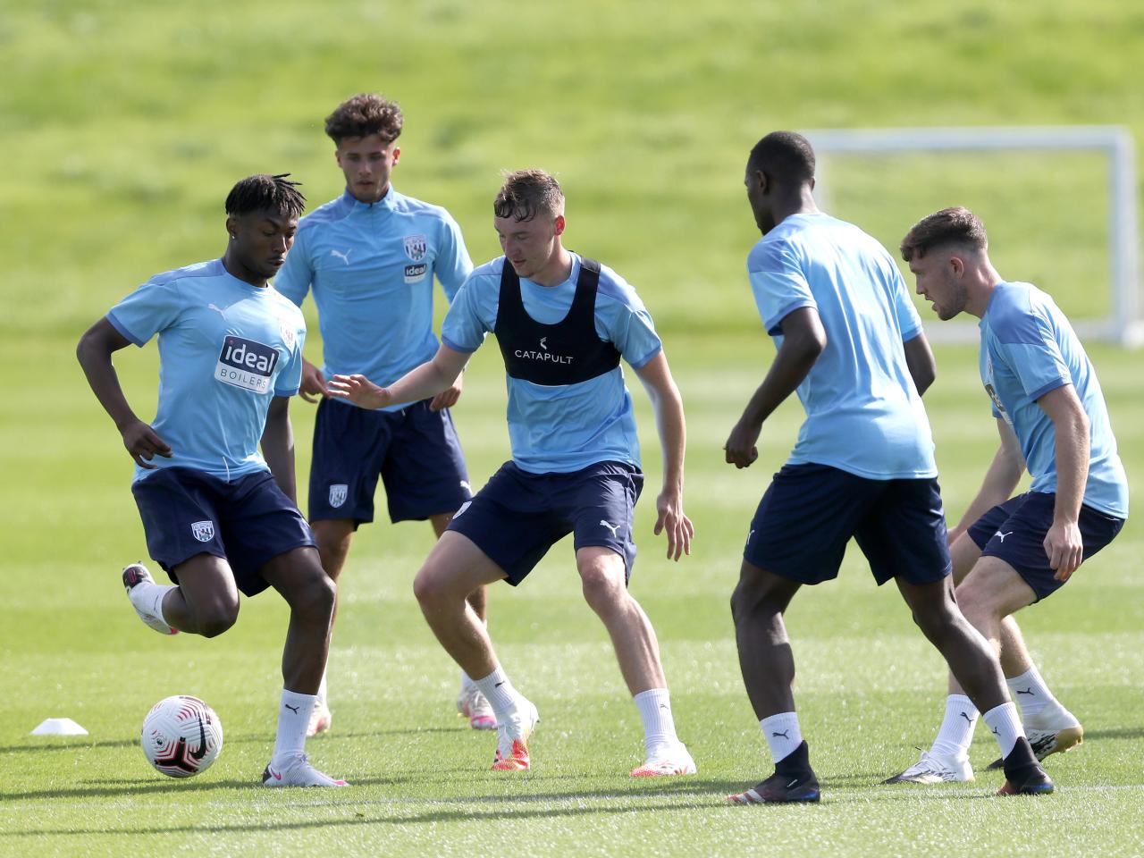 Training 19