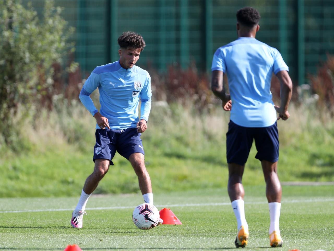 Training 20