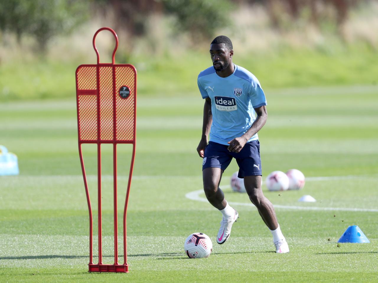 Training 10