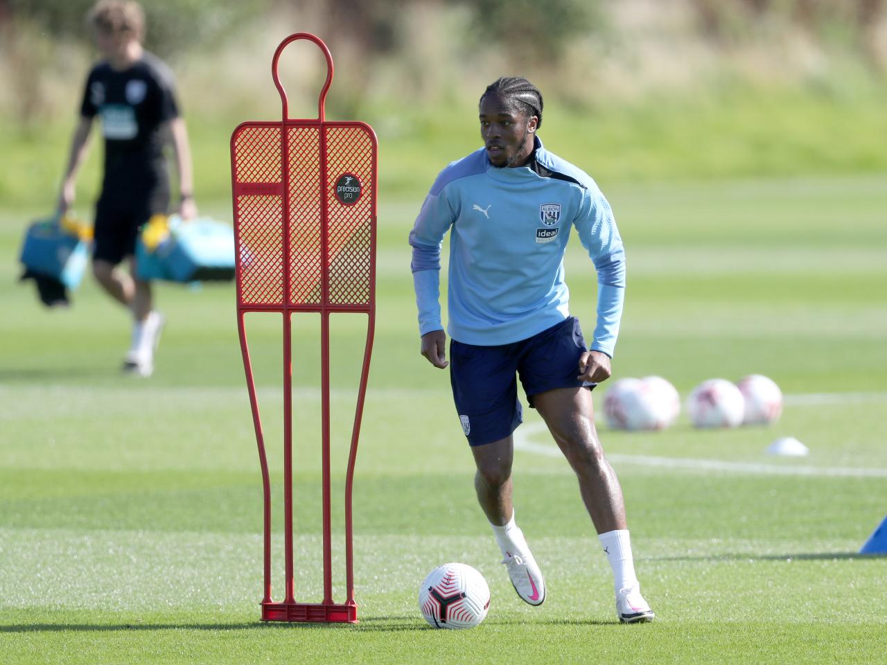 Training 12